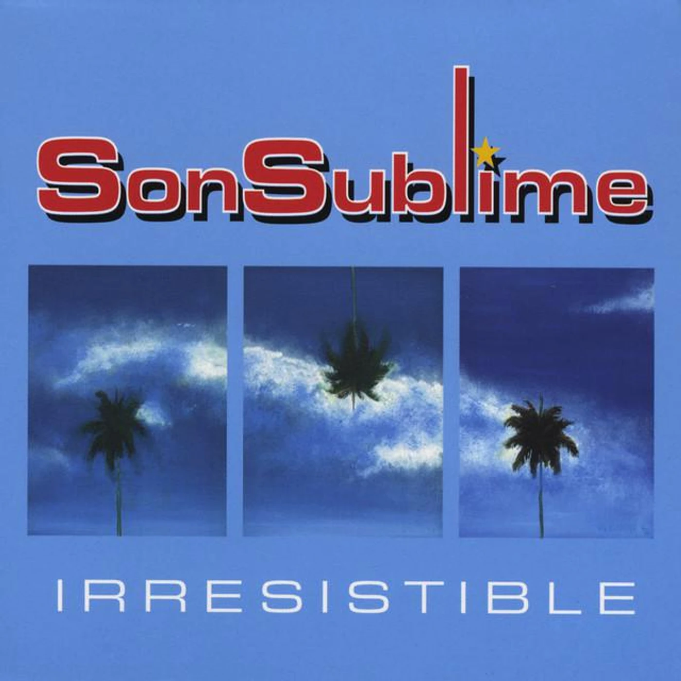 SonSublime Brand Page
