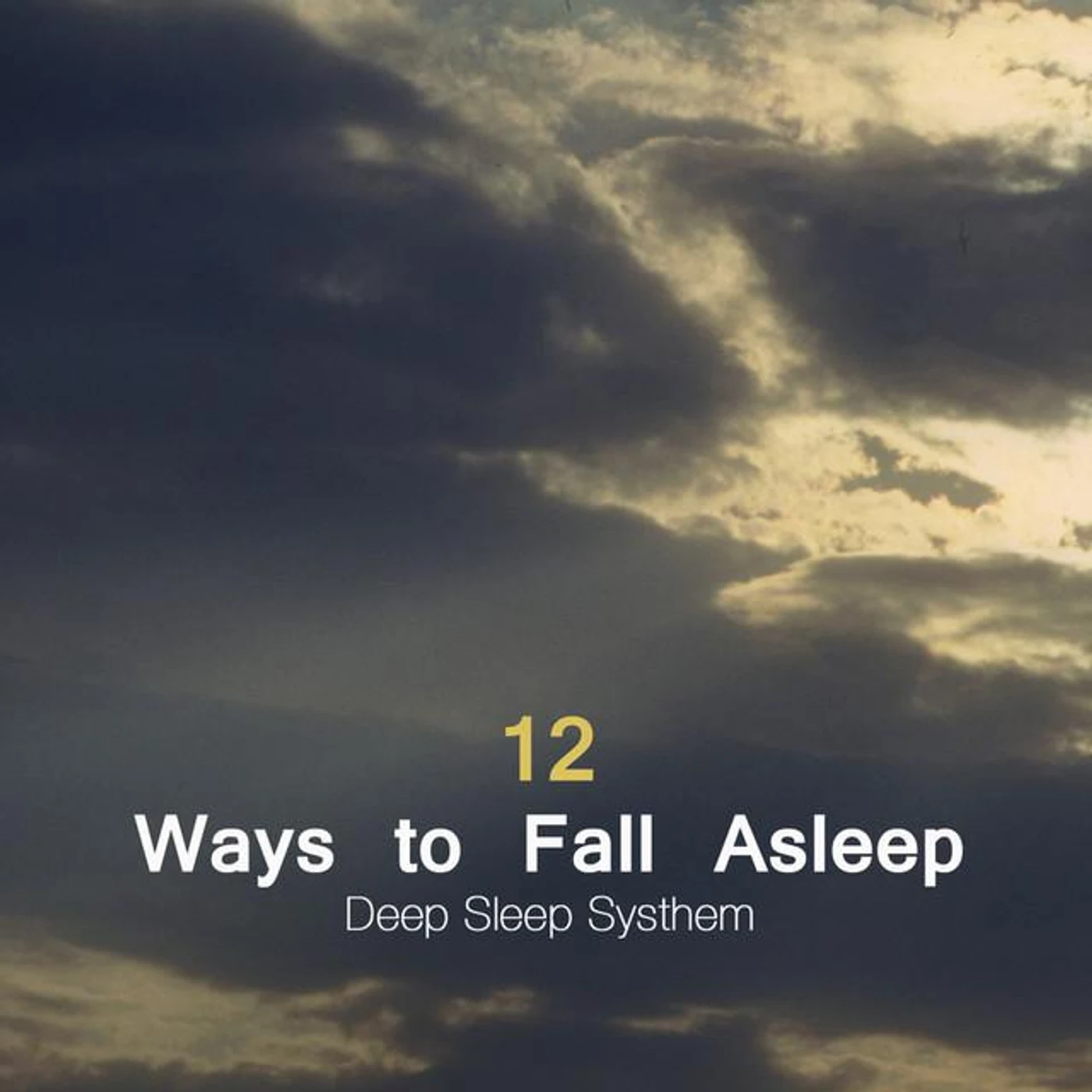 Soothing Music for Sleep Academy Brand Page