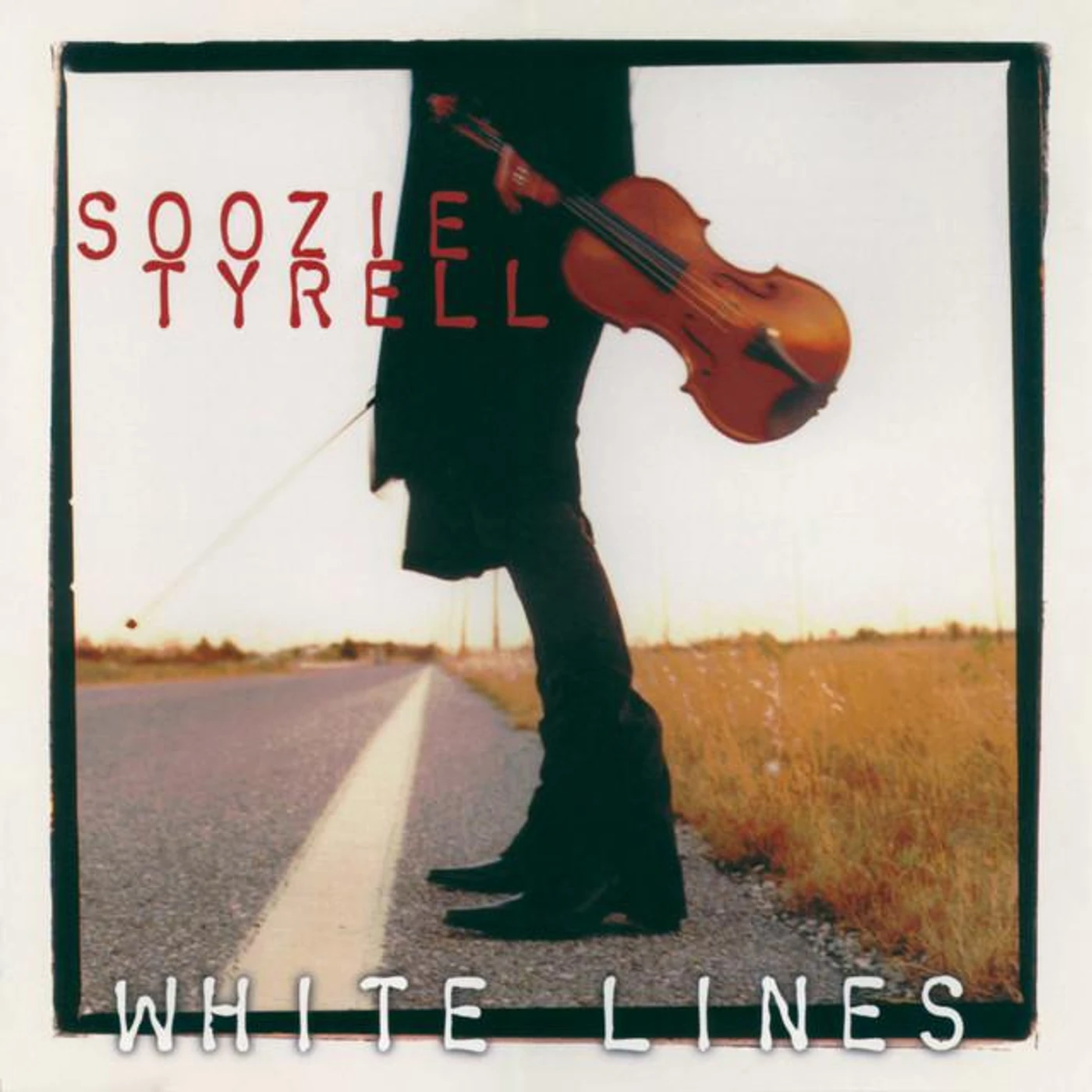 Soozie Tyrell Brand Page