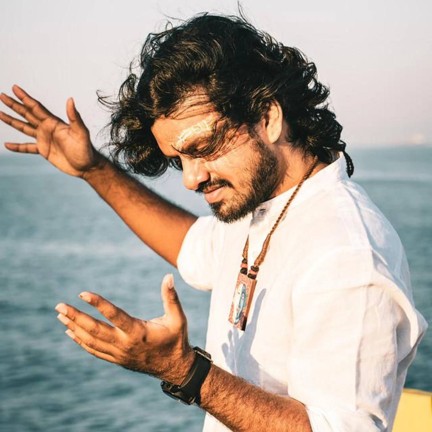 Sooraj Santhosh