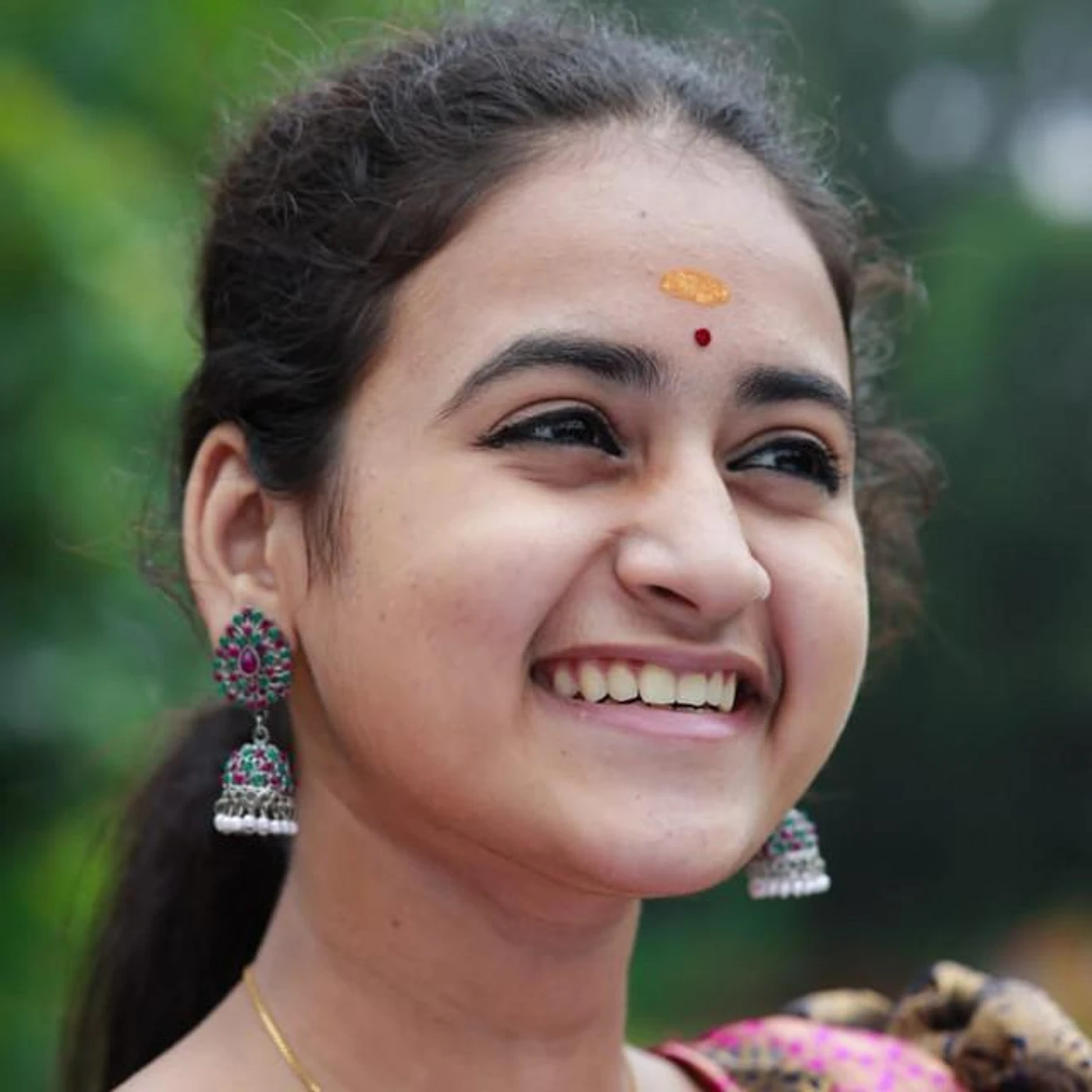 Sooryagayathri Brand Page