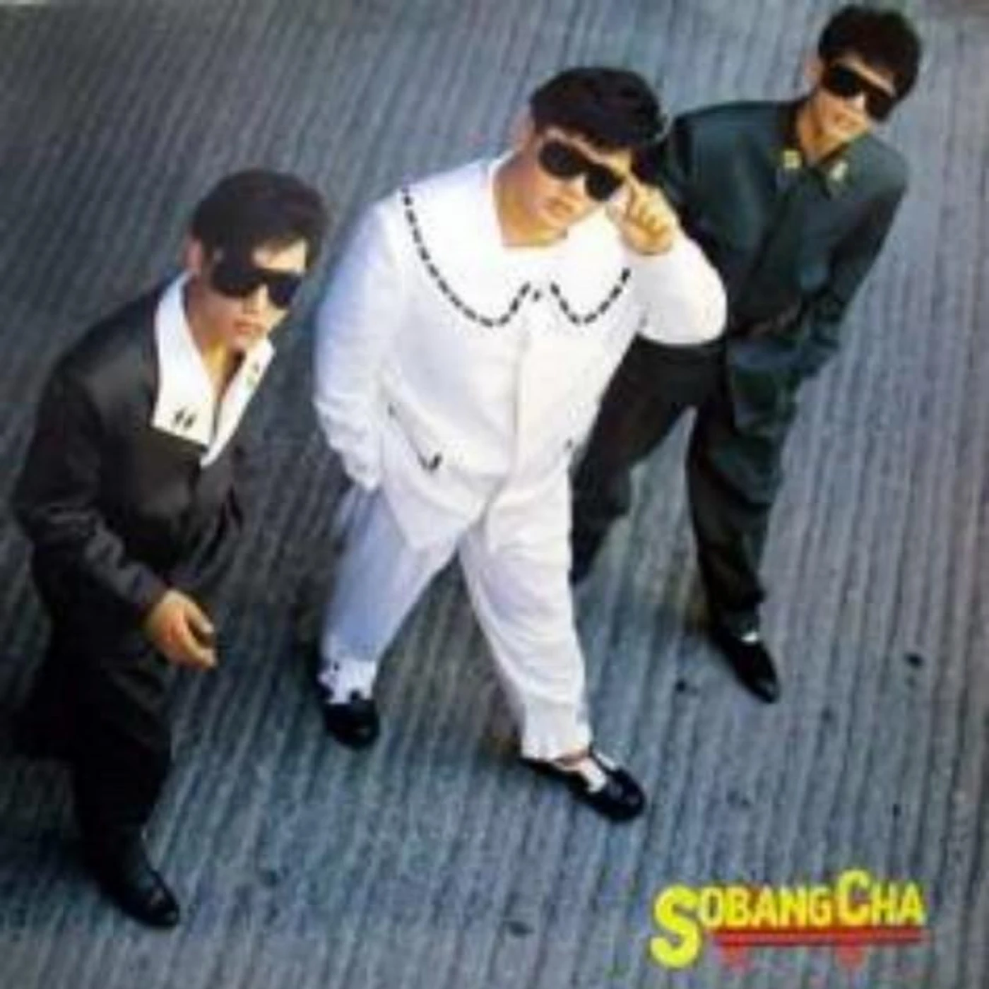 Sobangcha