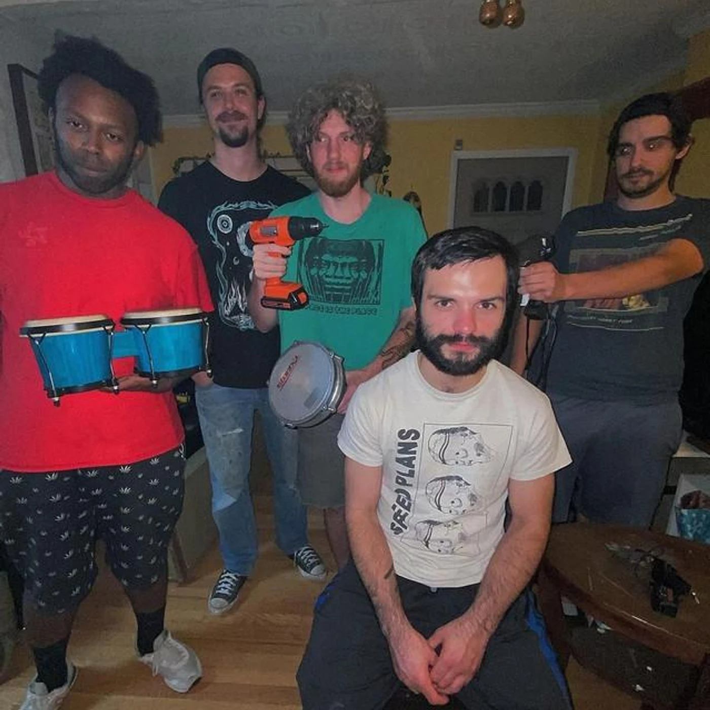 Sober Clones