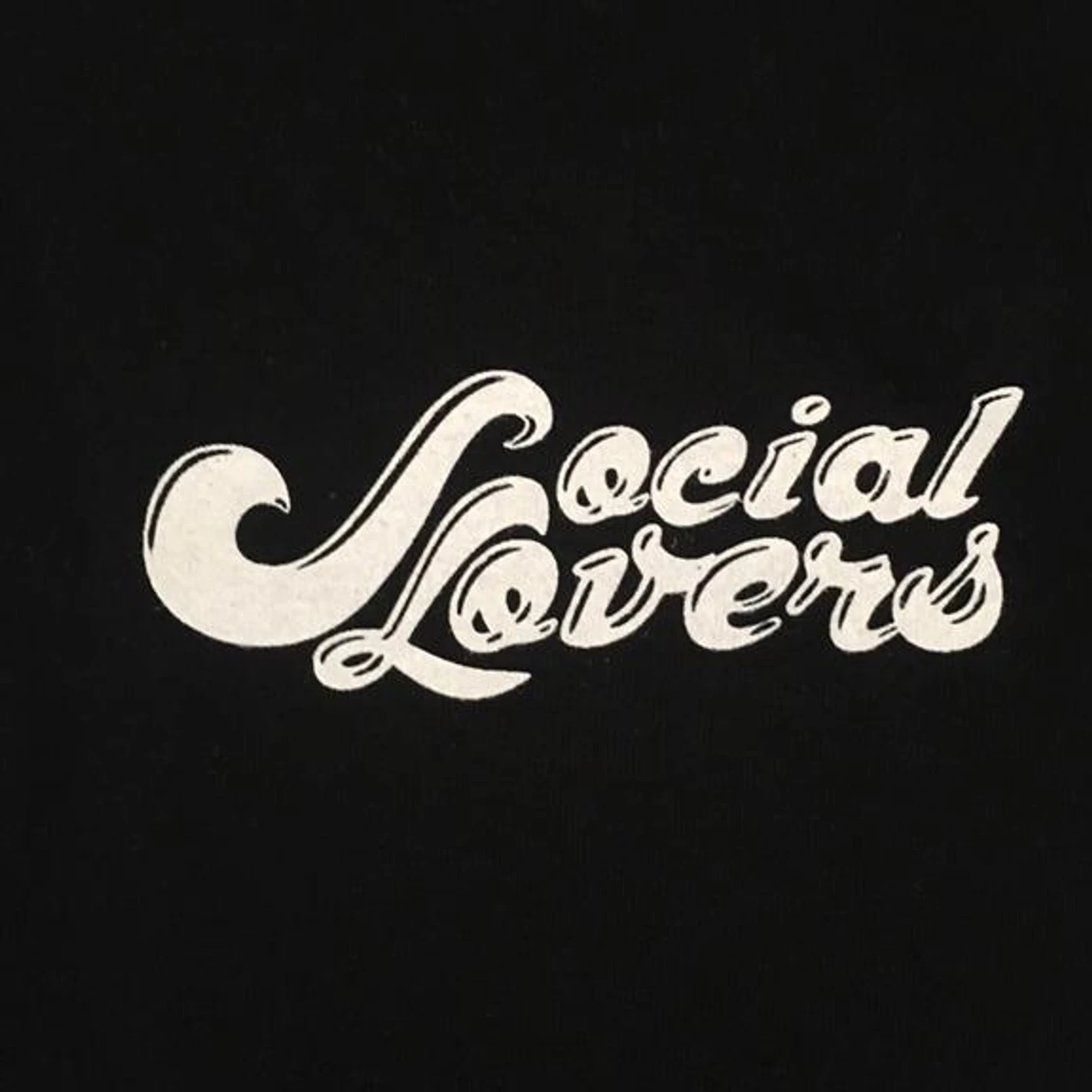 Social Lovers Brand Page