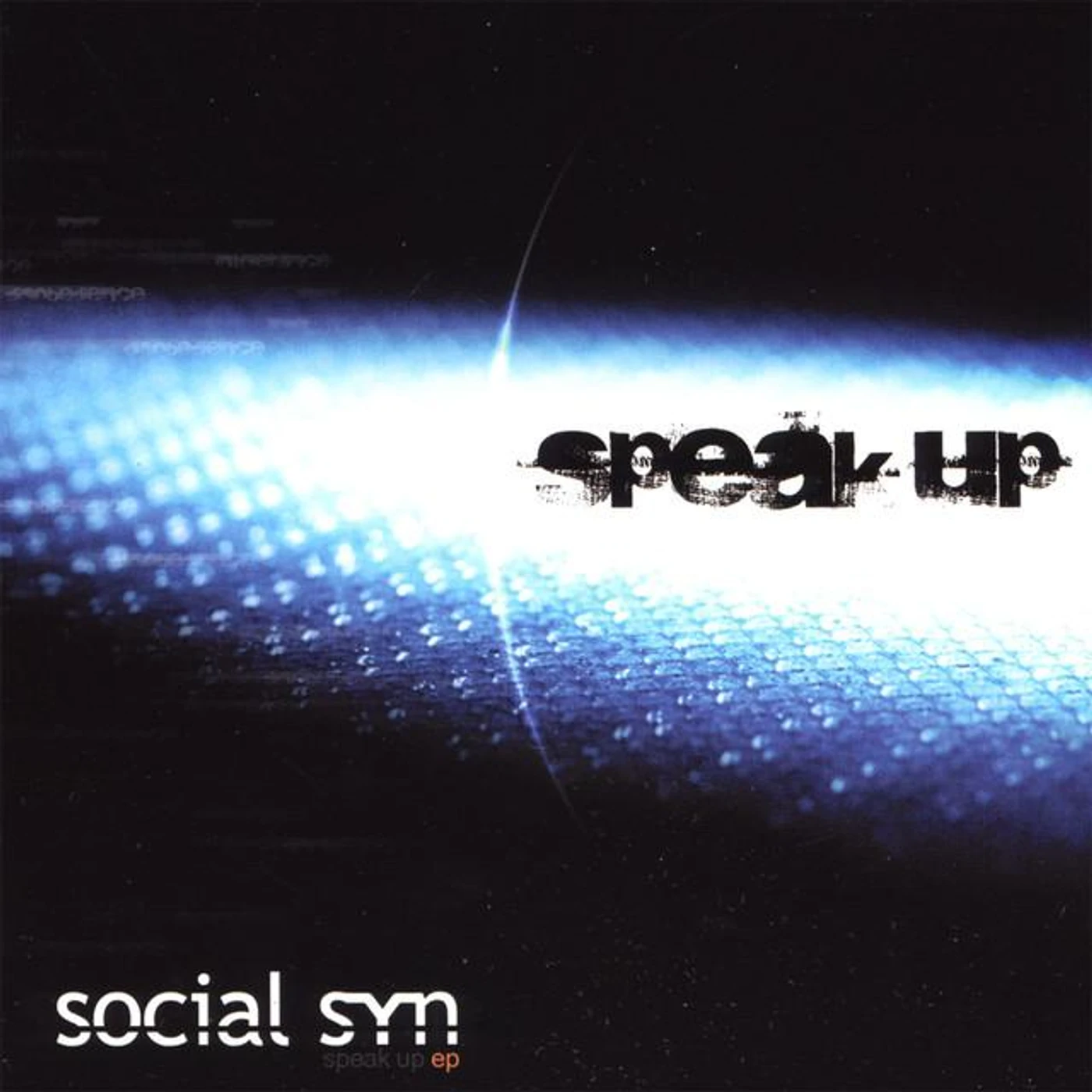 Social Syn Brand Page