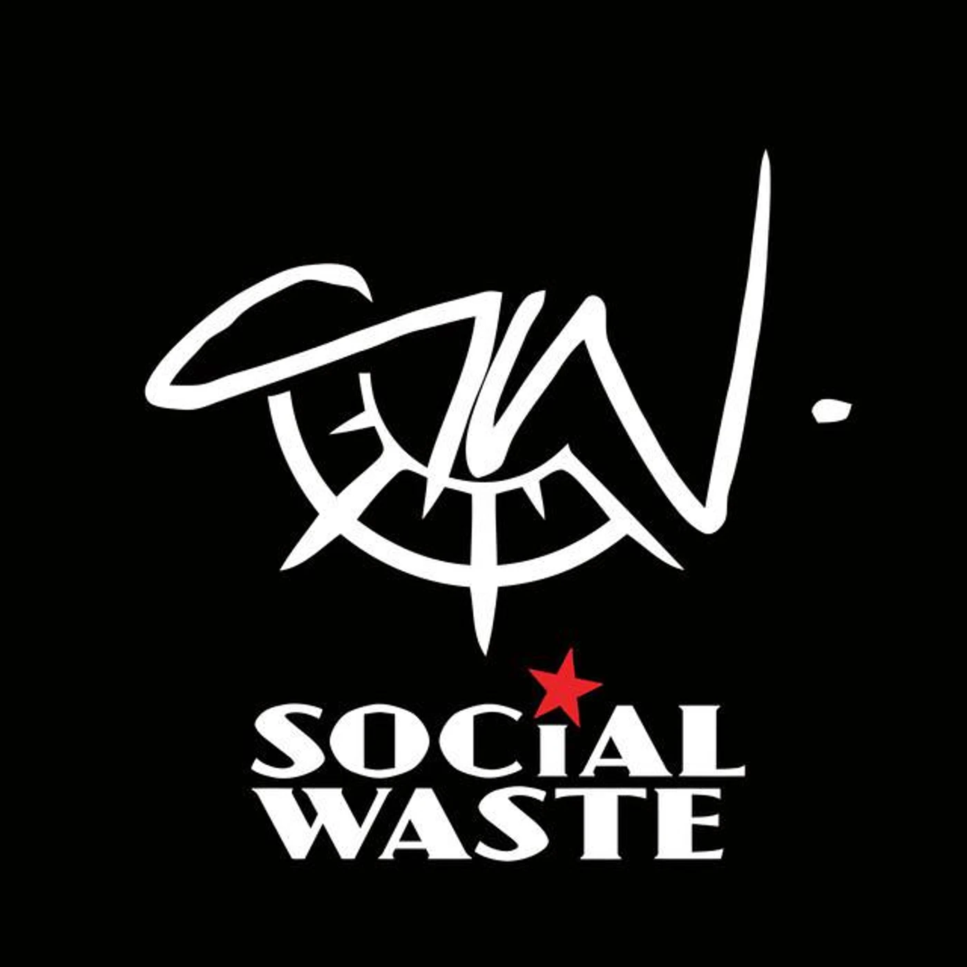 Social Waste Brand Page