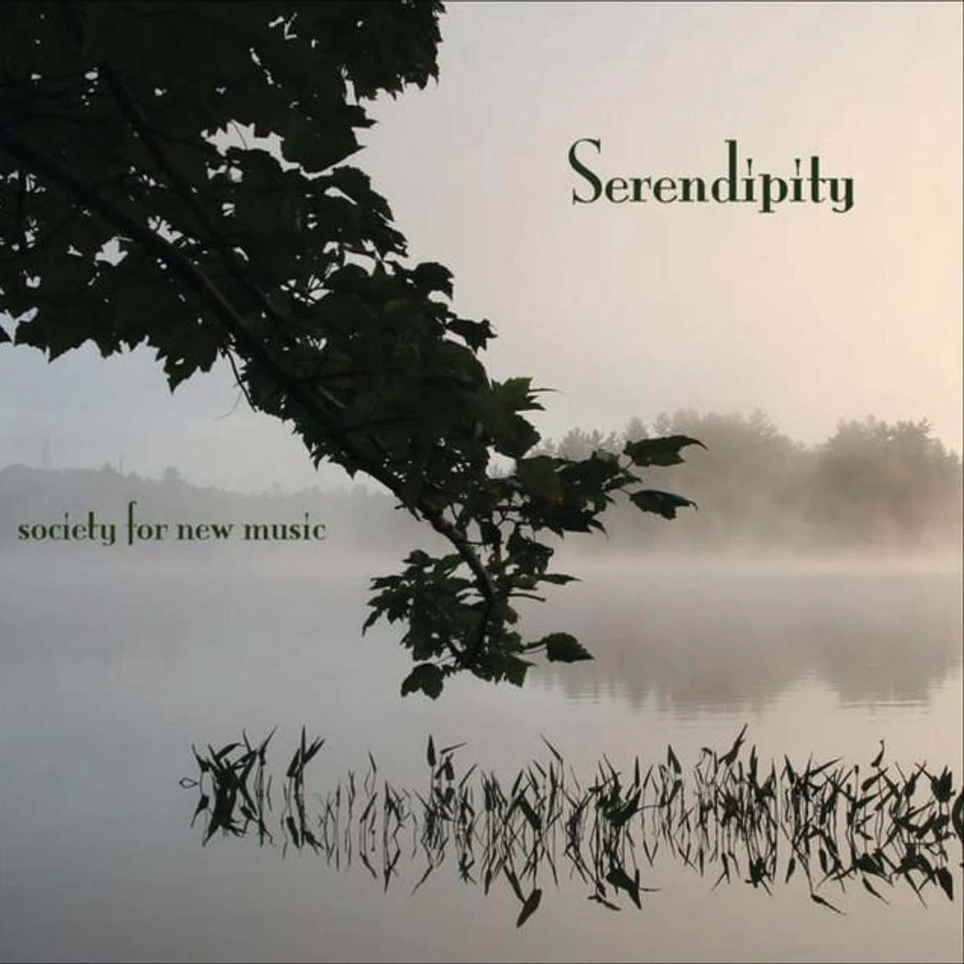 Society For New Music