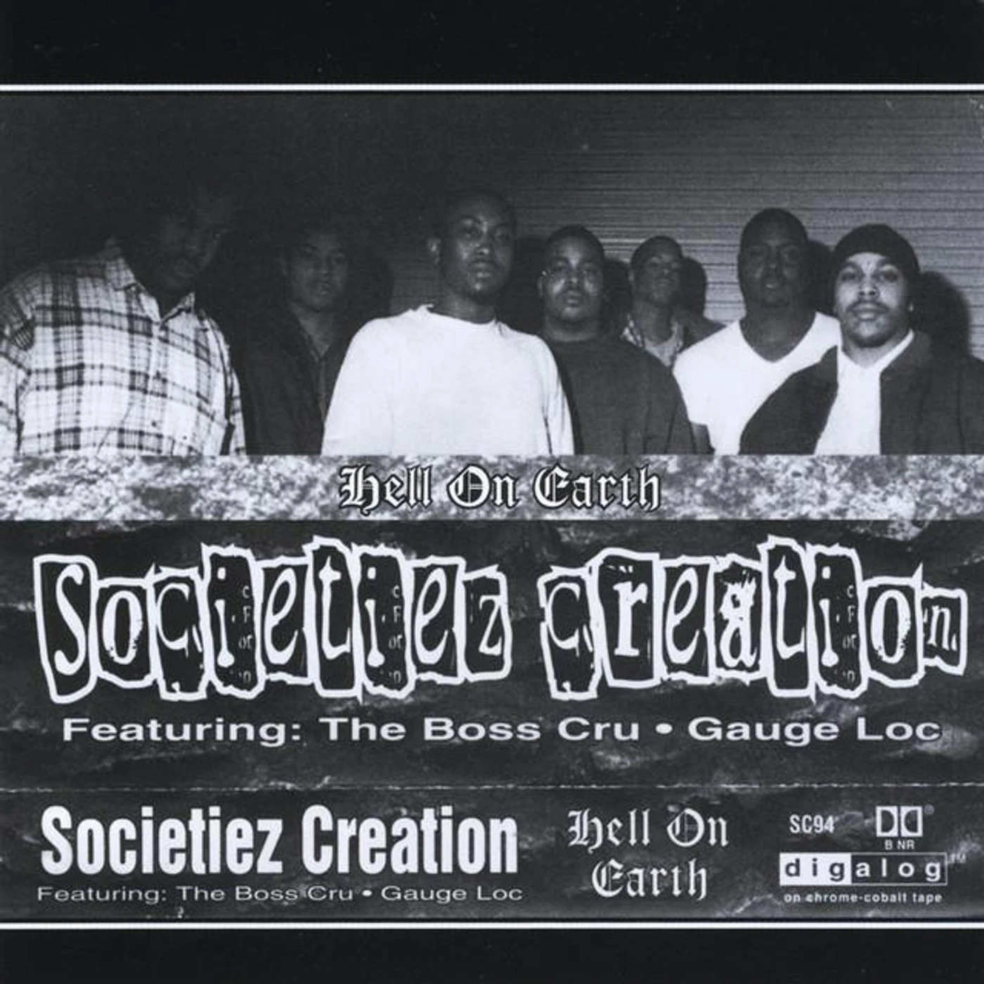 Societiez Creation