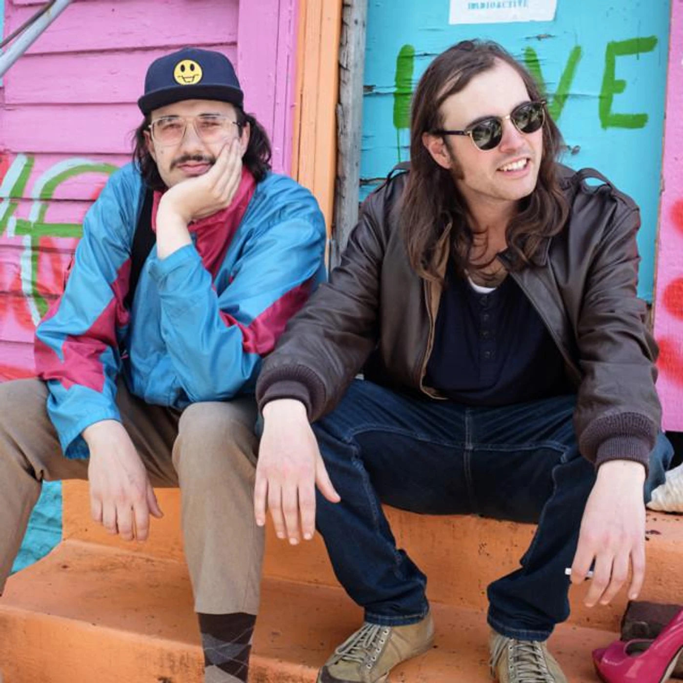 Soda Pony Brand Page