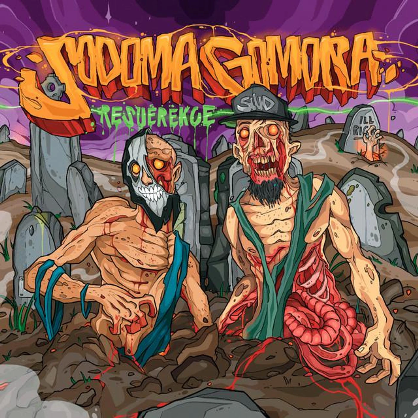 Sodoma Gomora