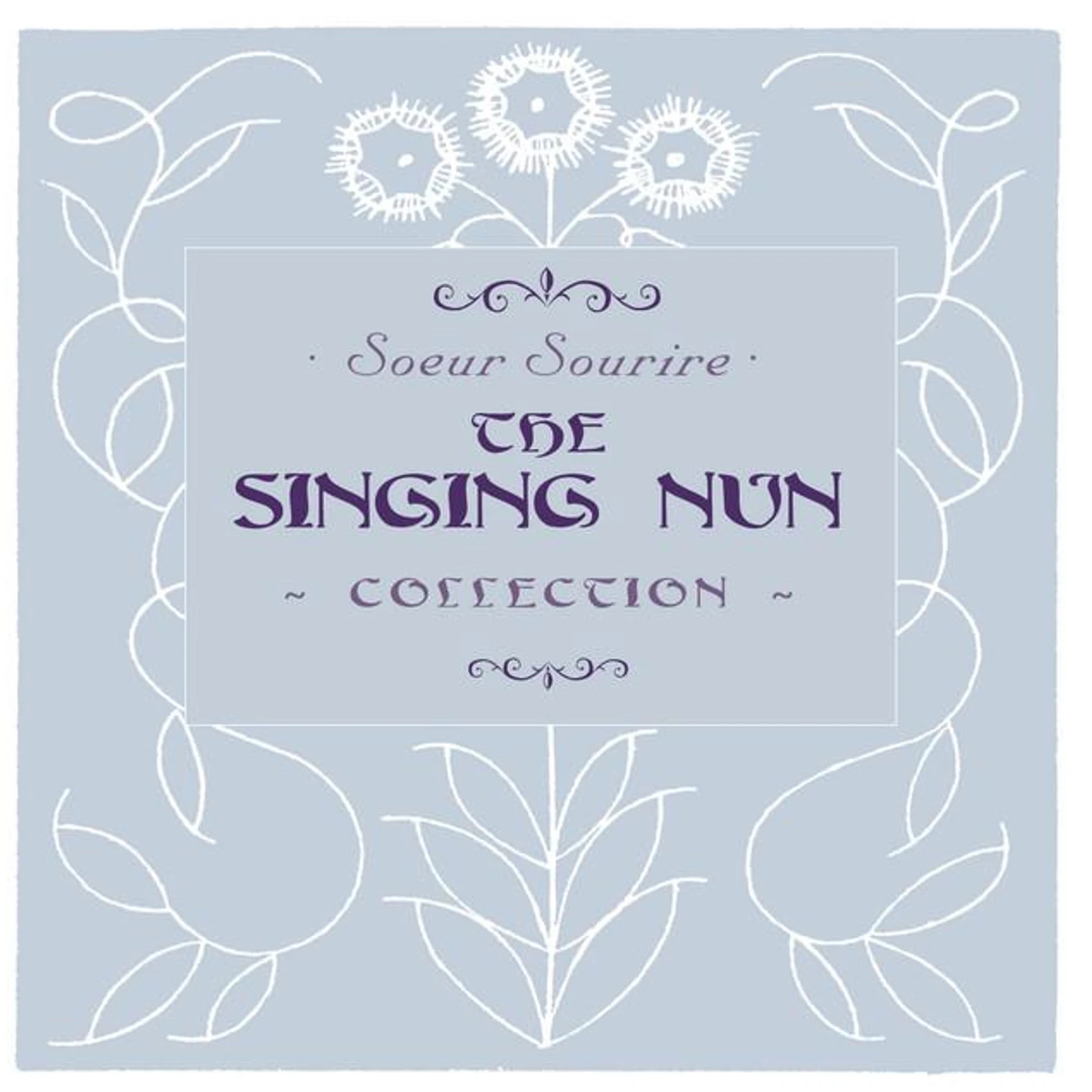 Soeur Sourire Brand Page