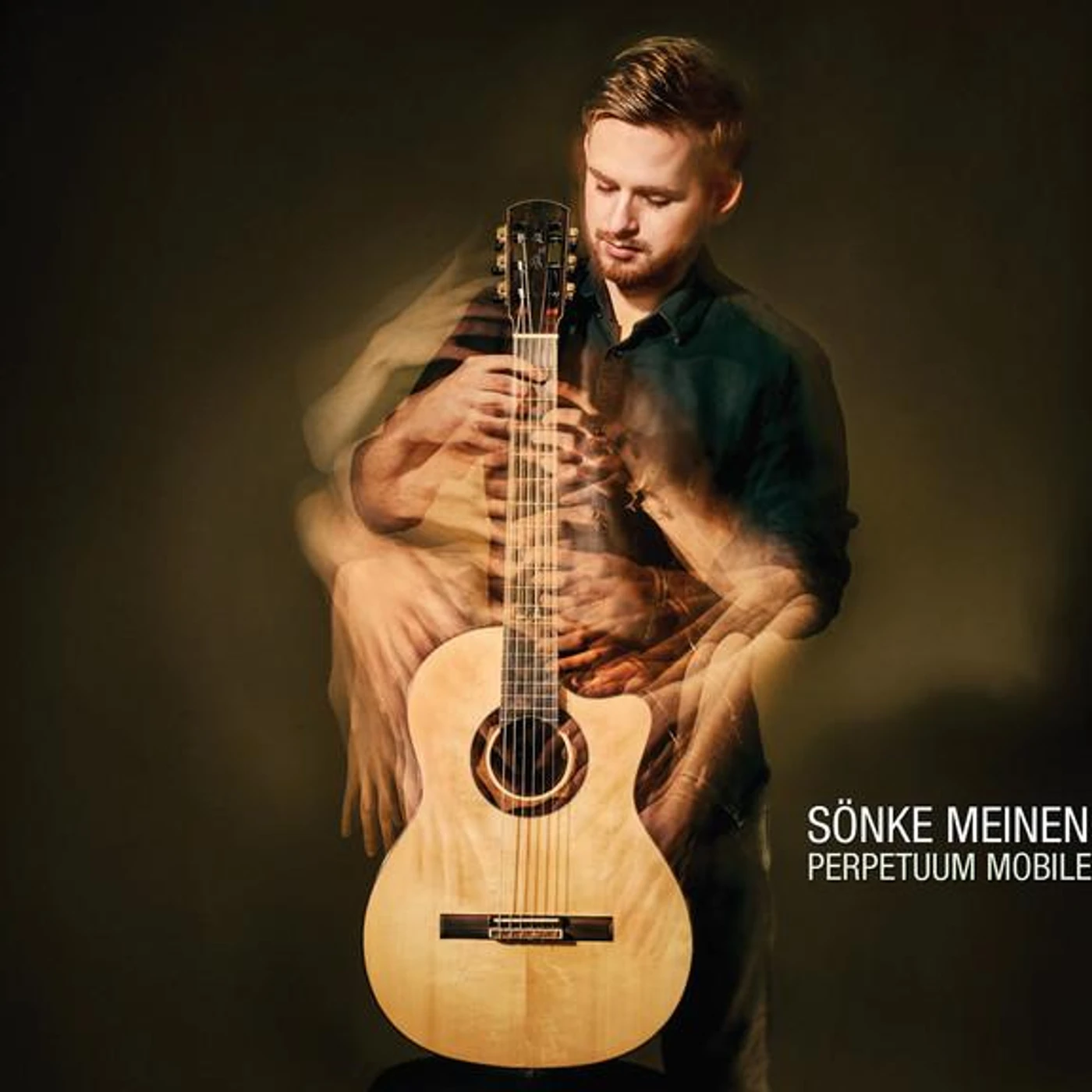 Soenke Meinen Brand Page