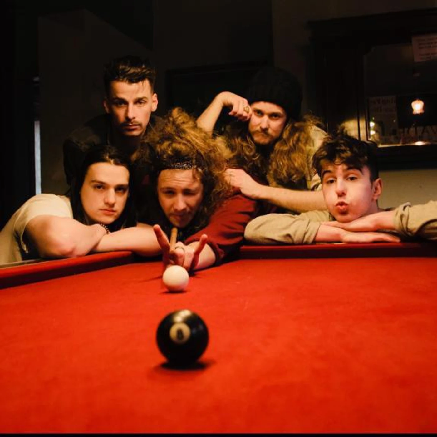 Soft Girls & Boys Club