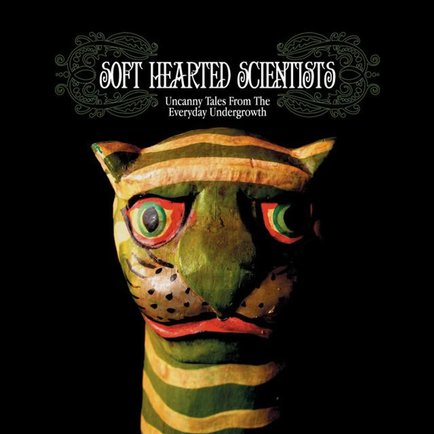 Soft Hearted Scientists Brand Page