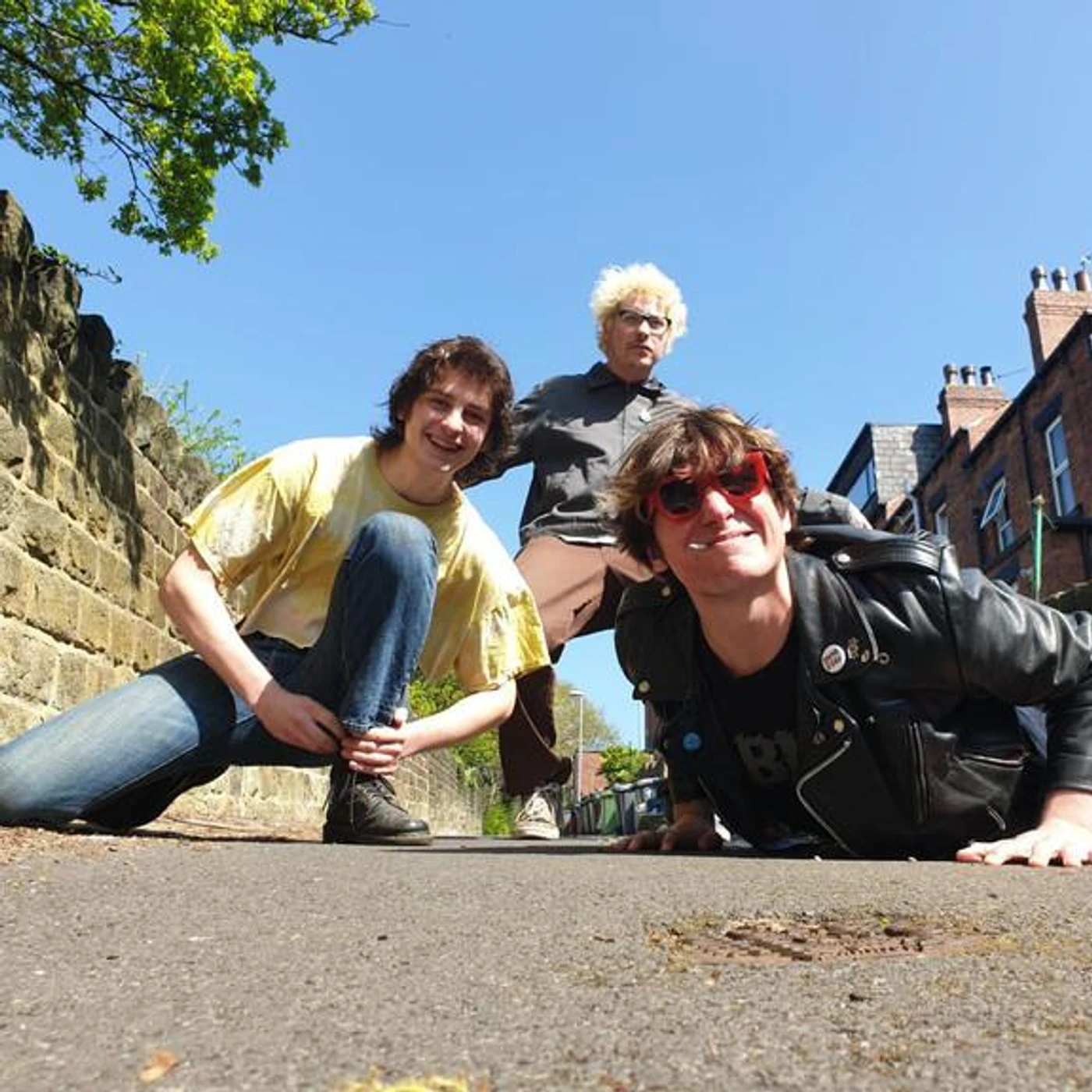 Soft Jocks Brand Page