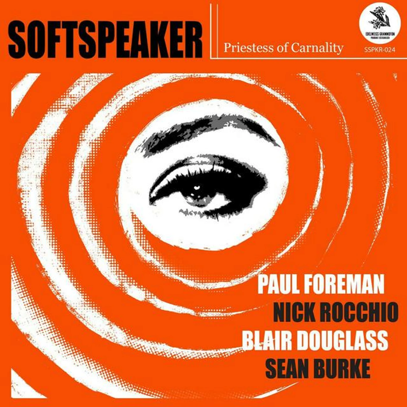 Soft Speaker