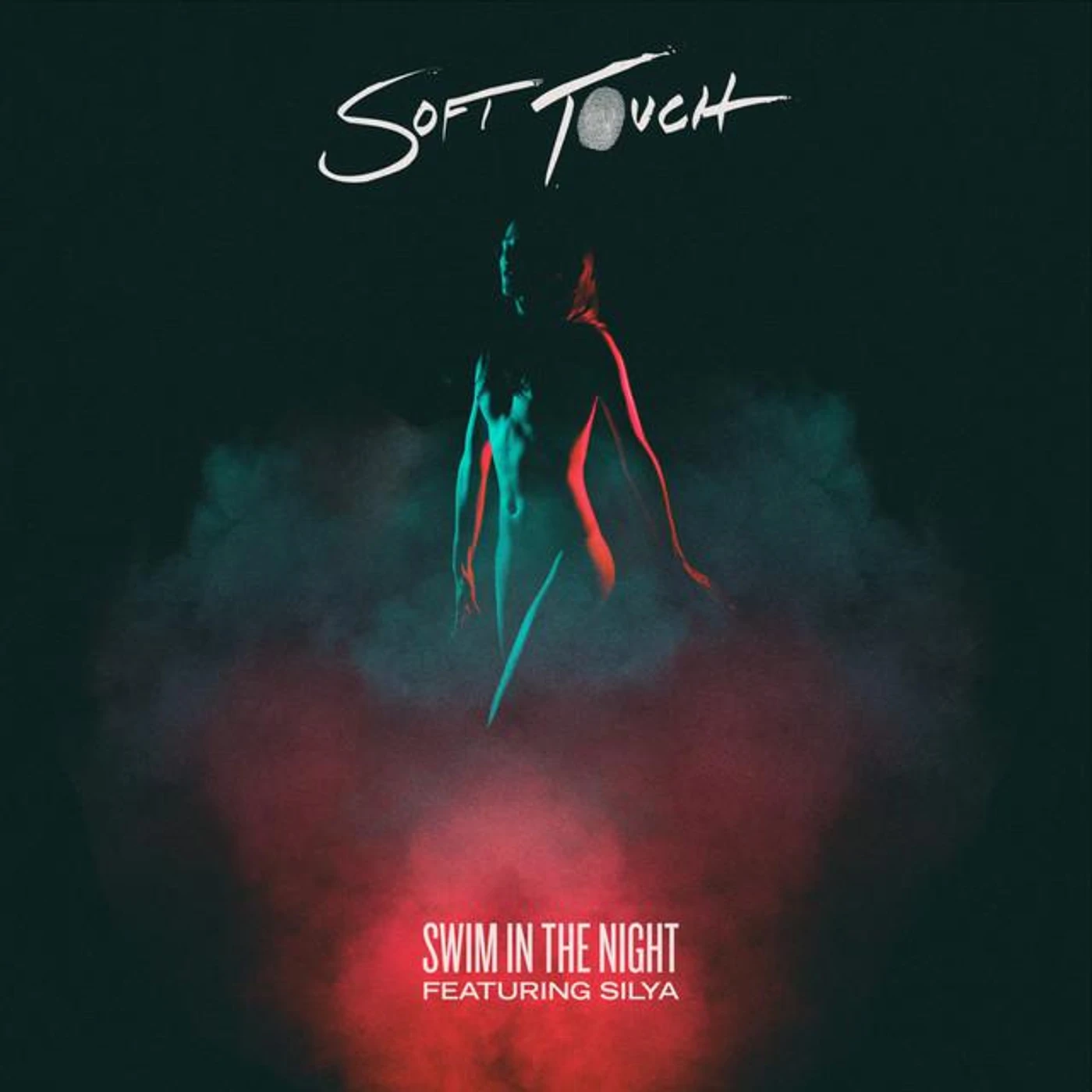 Soft Touch Brand Page