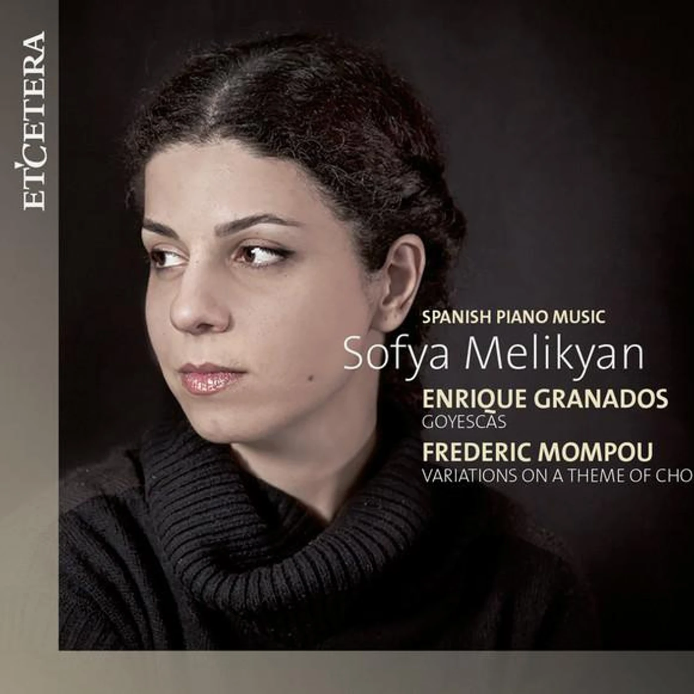 Sofya Melikyan