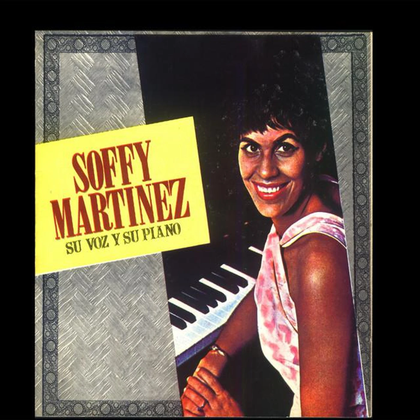 Soffy Martinez Brand Page
