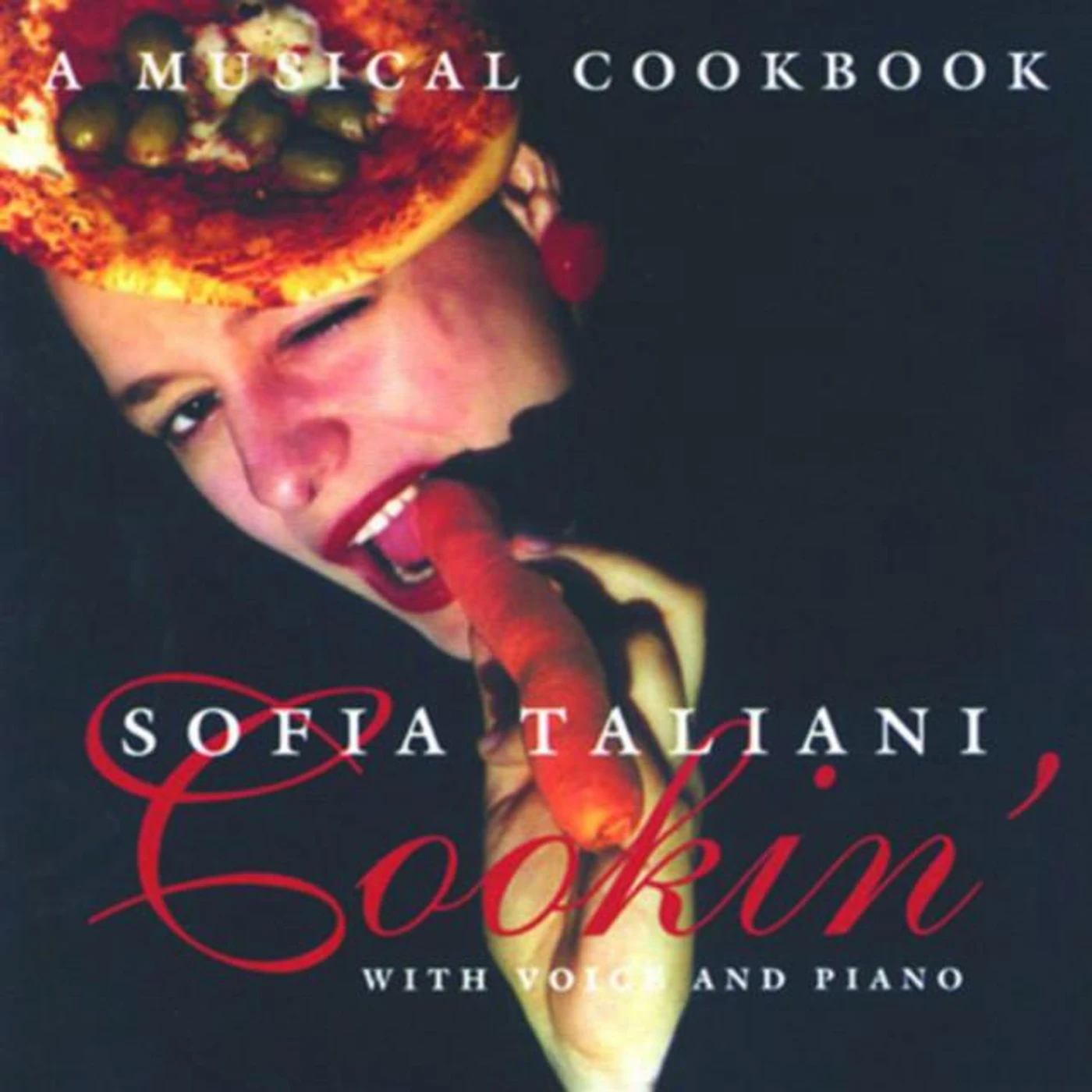 Sofia Taliani