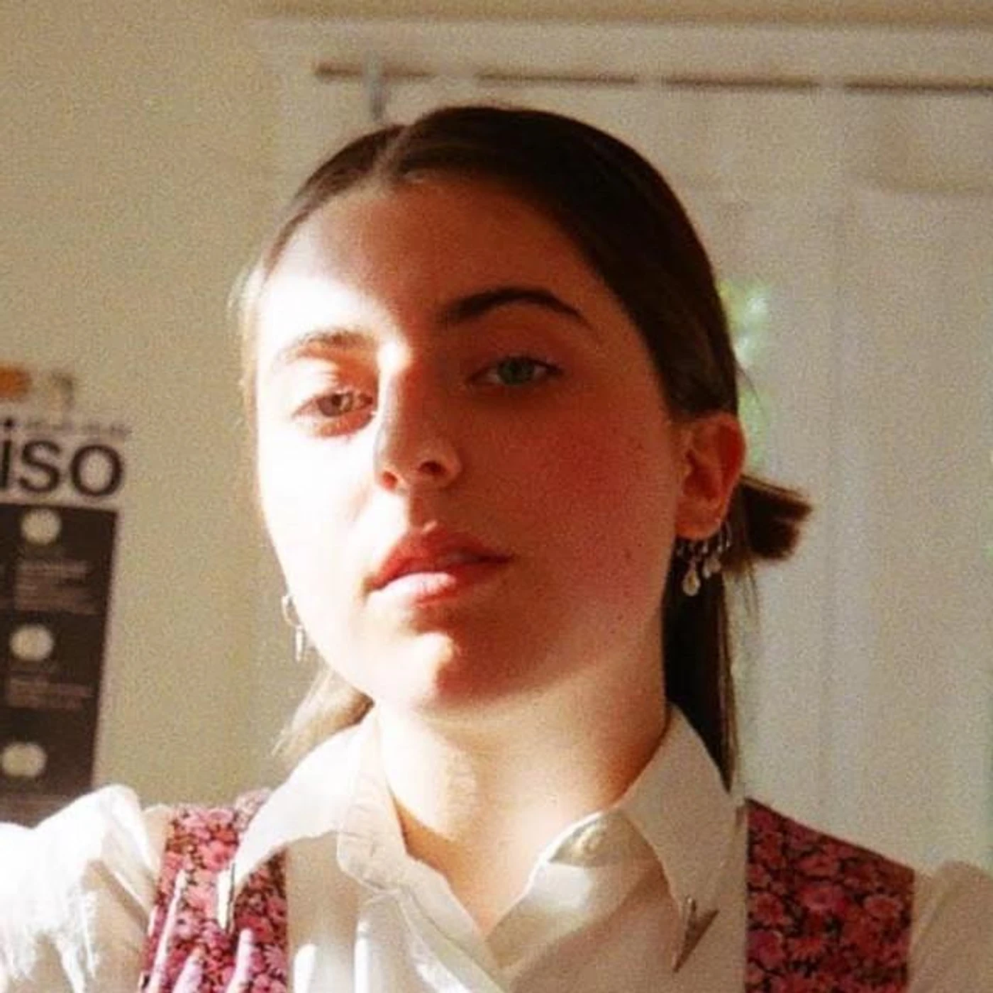 Sofia Wolfson Brand Page