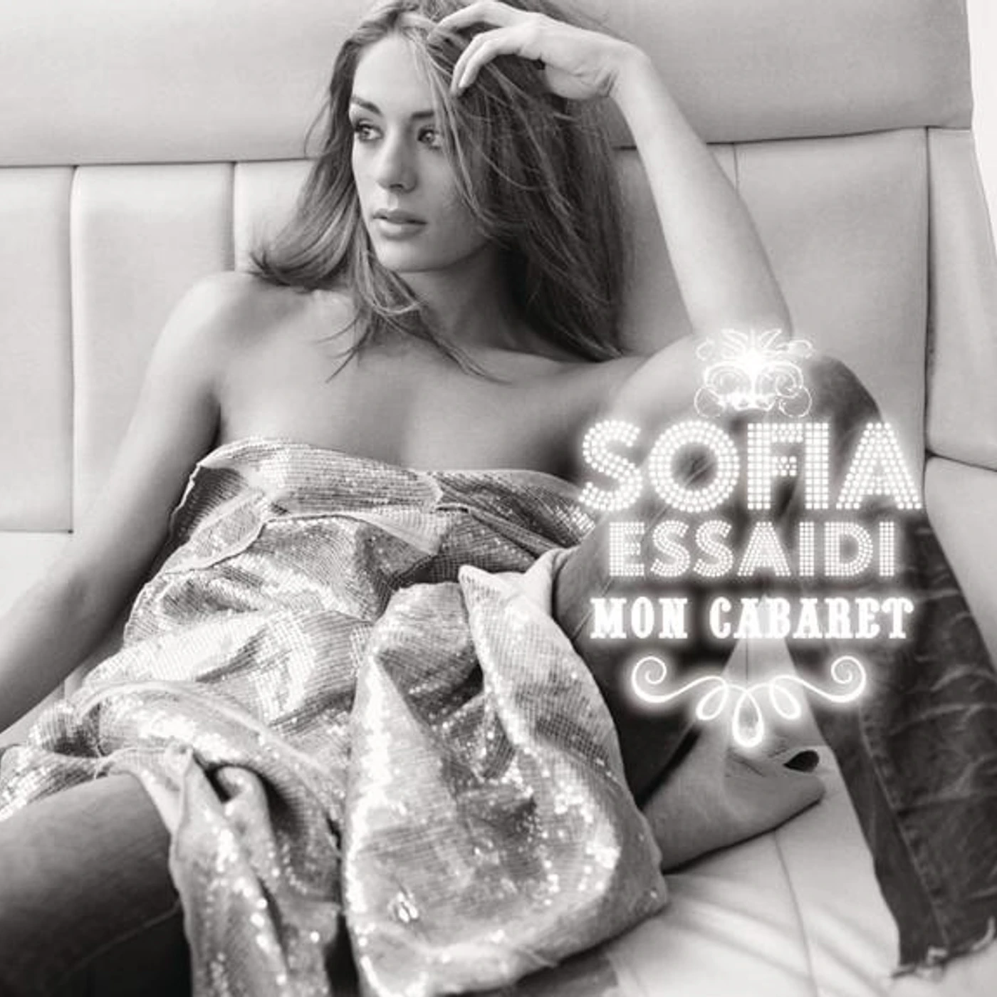 Sofia Essaïdi Brand Page