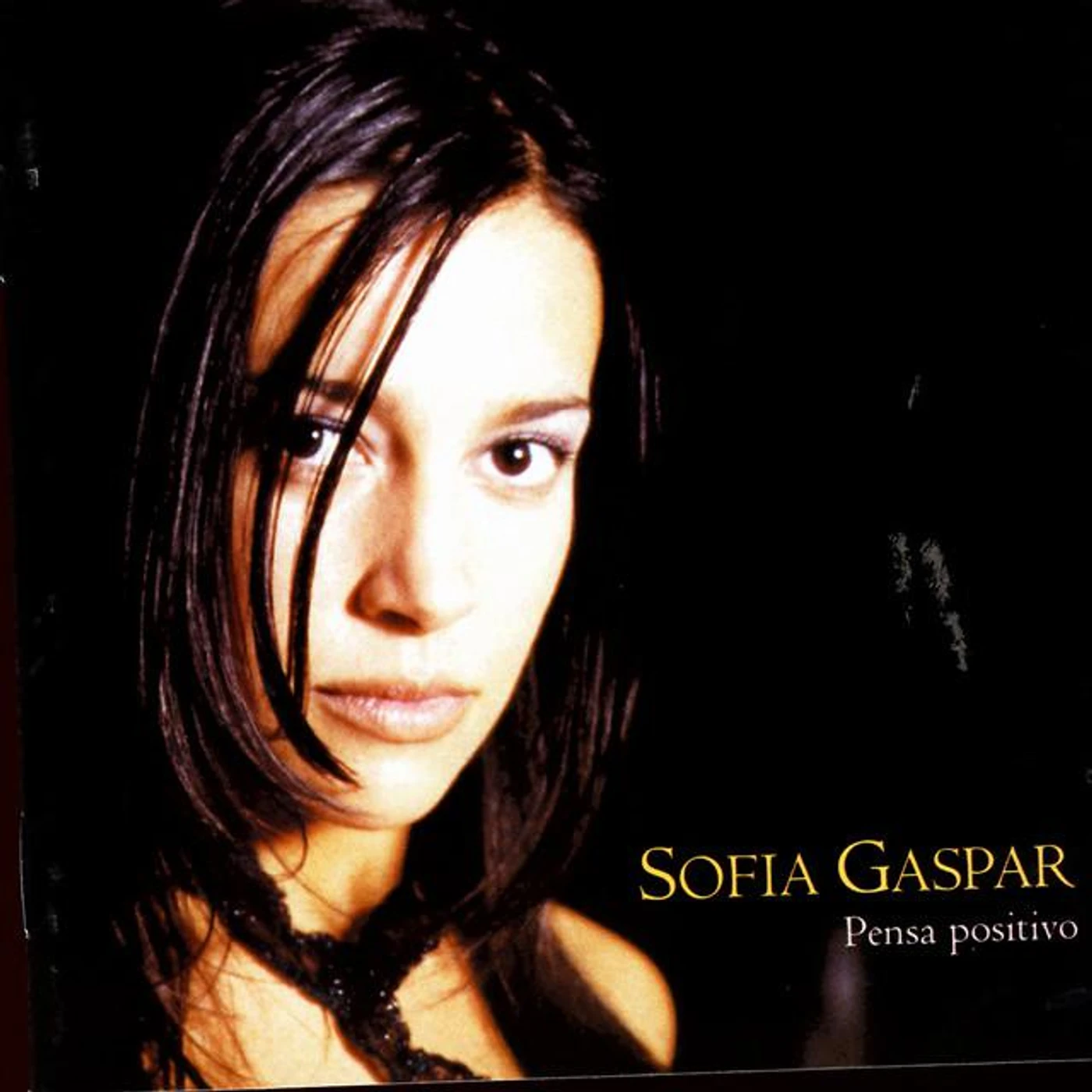 Sofia Gaspar