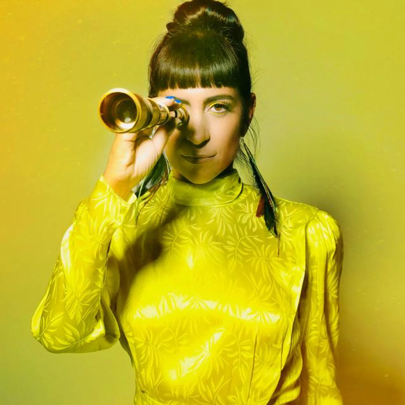 Sofia Rei Brand Page
