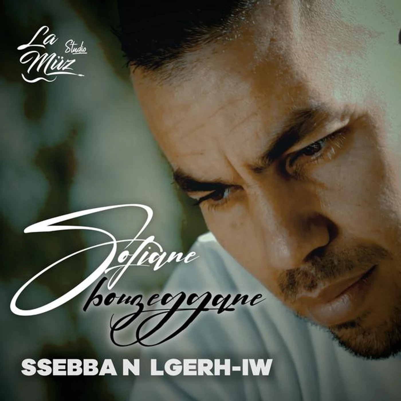 Sofiane Bouzeggane Brand Page
