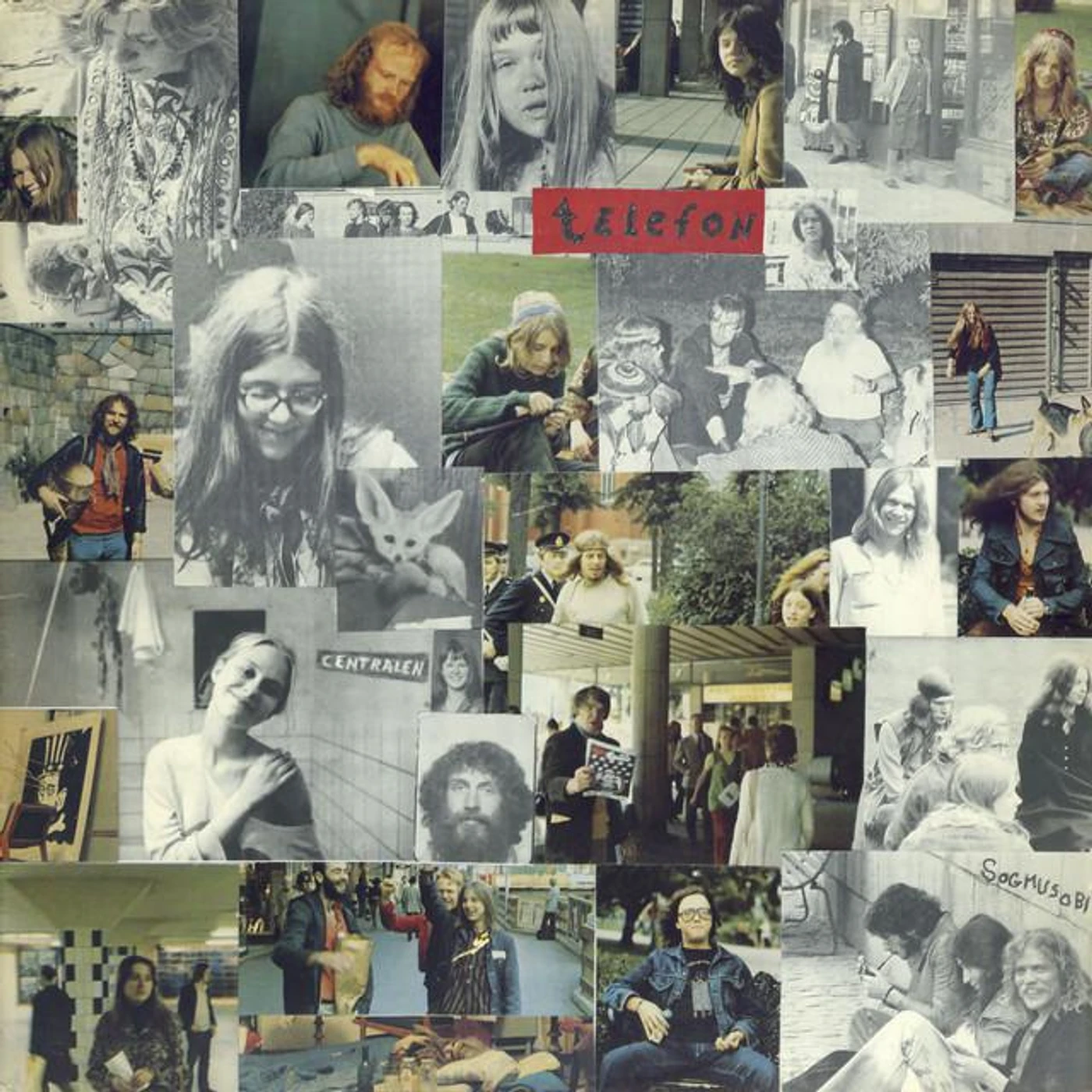 Sogmusobil Brand Page