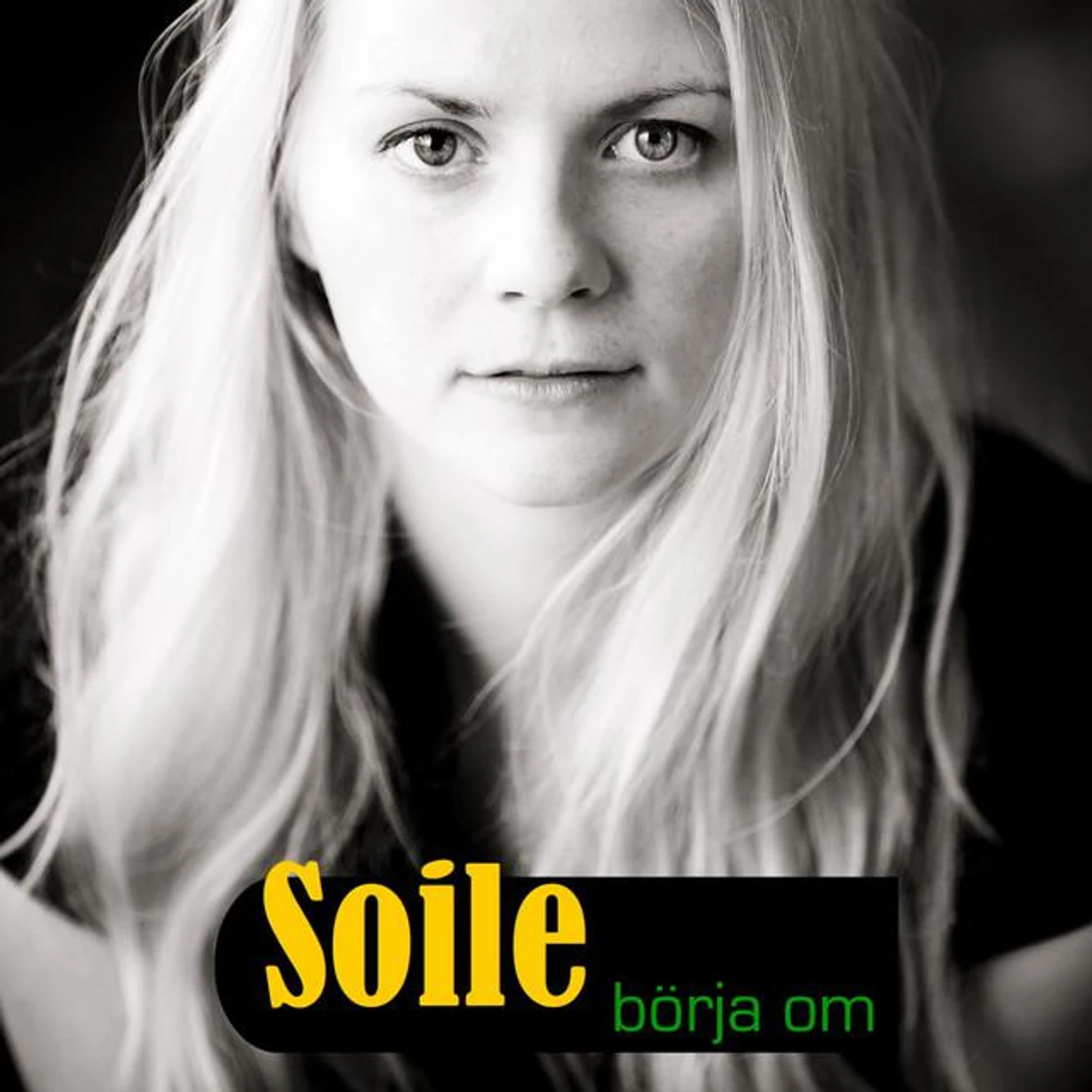 Soile Brand Page