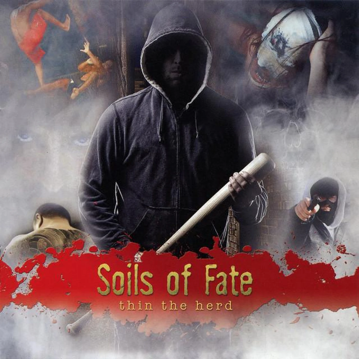 Soils Of Fate Brand Page