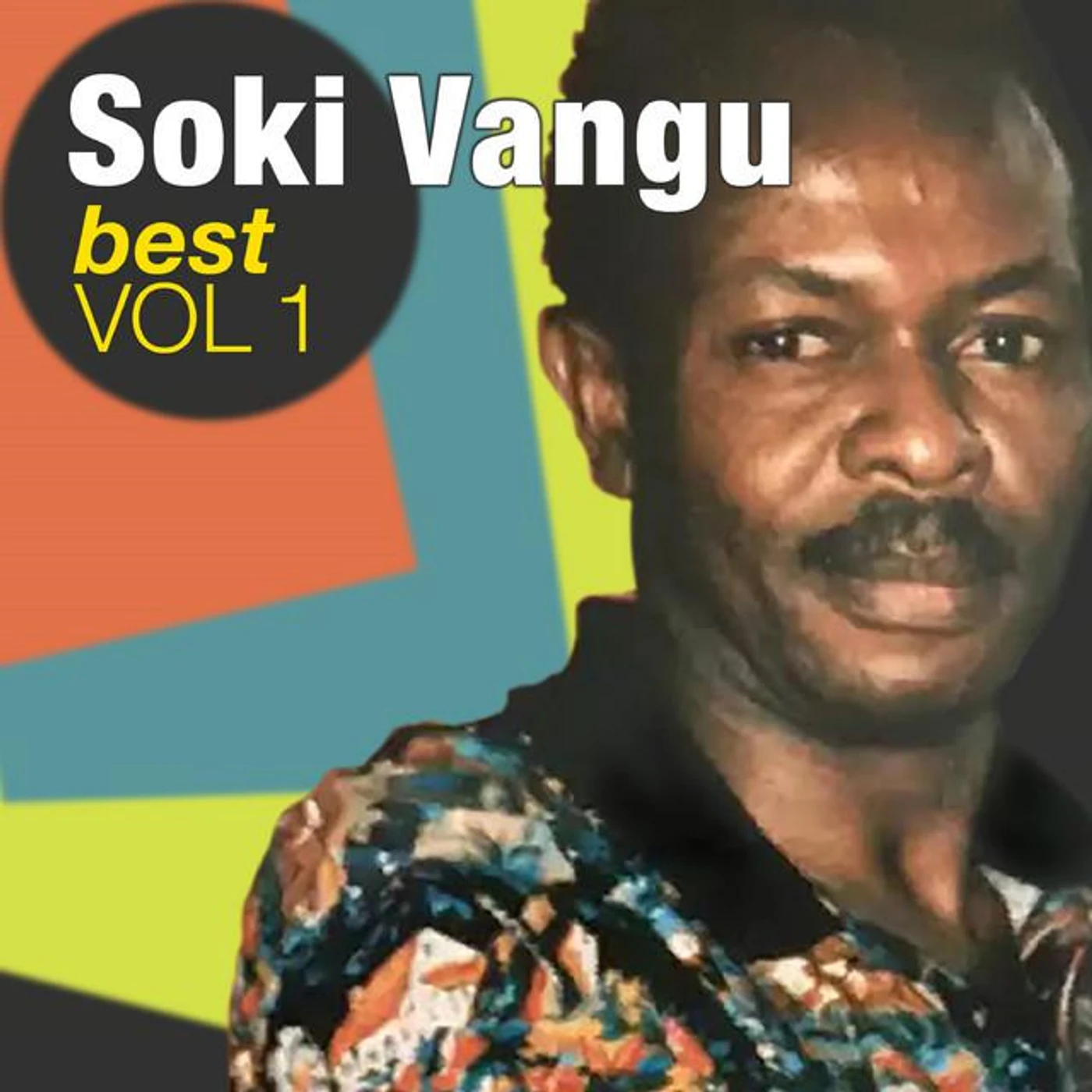Soki Vangu