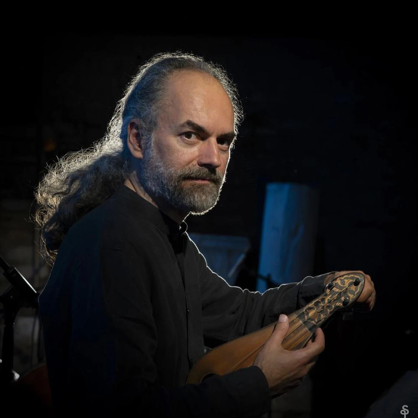 Sokratis Sinopoulos Brand Page