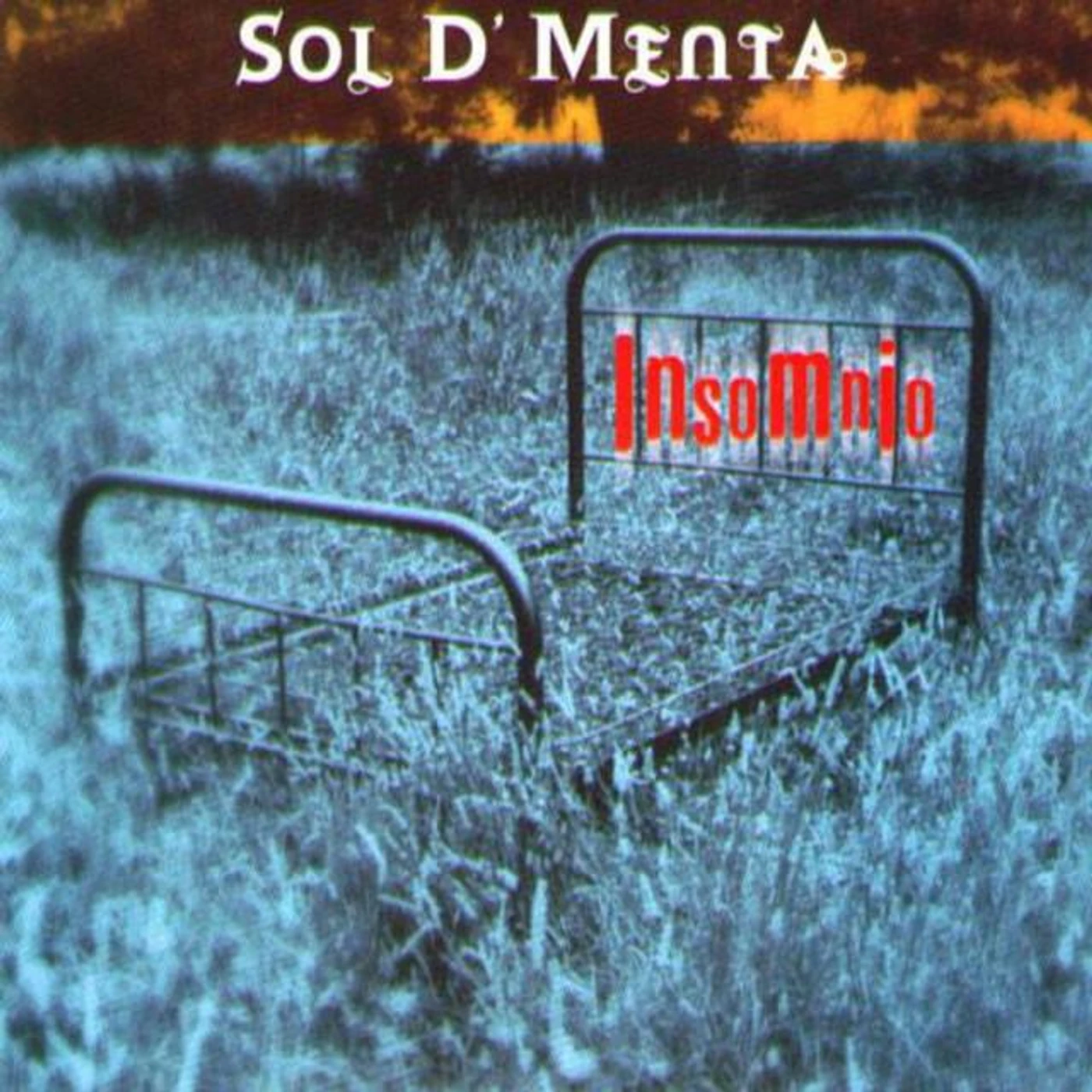 Sol D' Menta Brand Page
