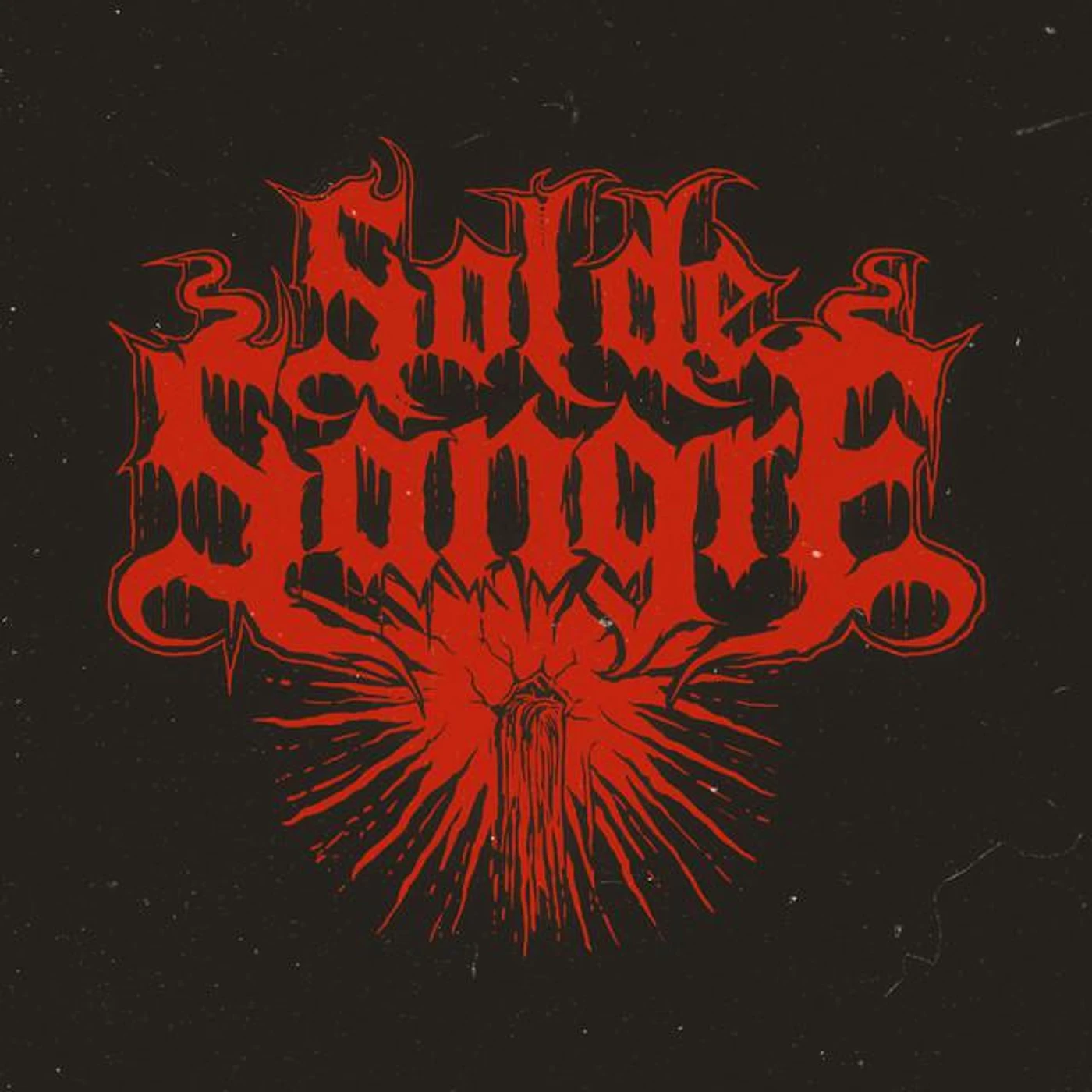 Sol de Sangre Brand Page