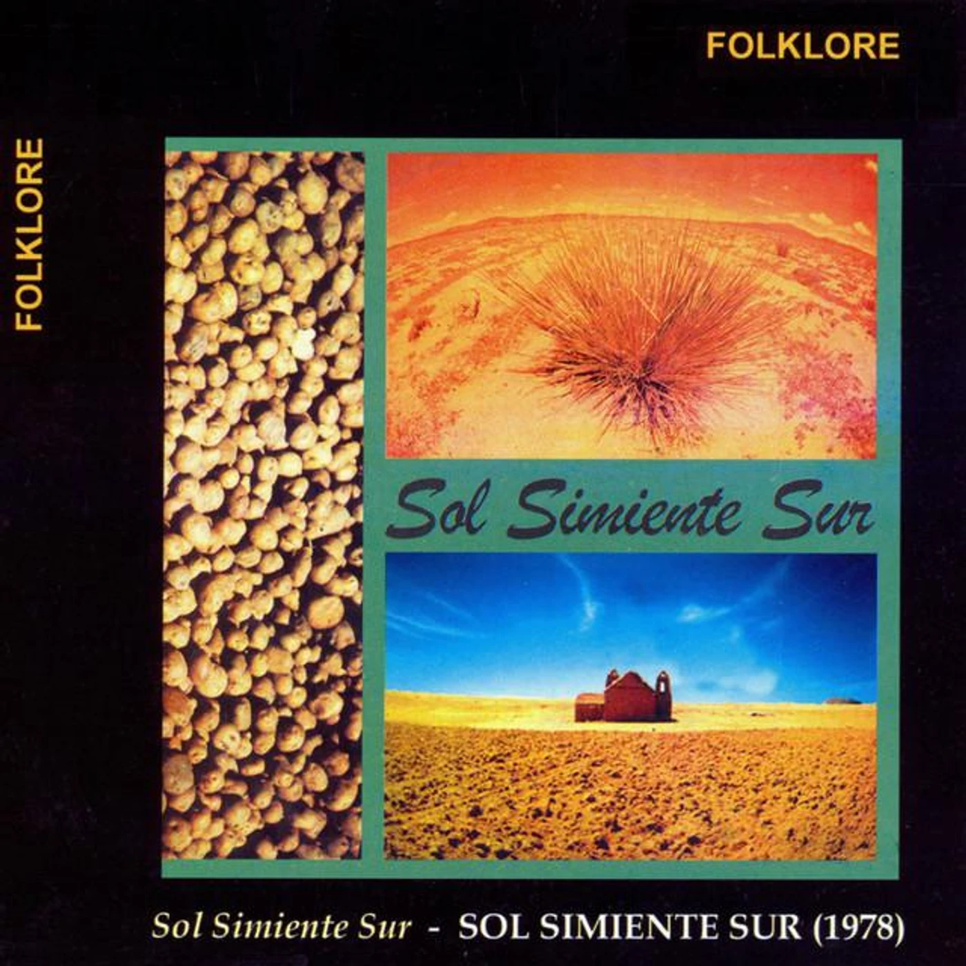 Sol Simiente Sur Brand Page