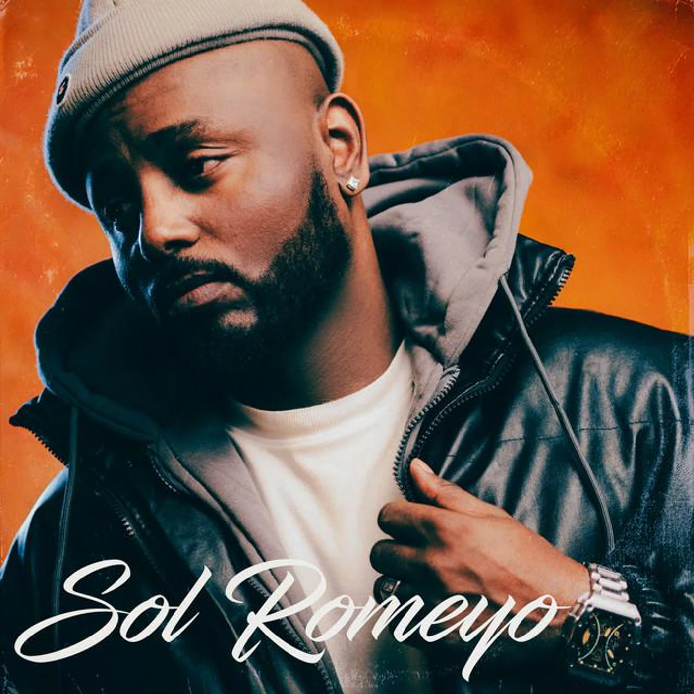Sol Romeyo