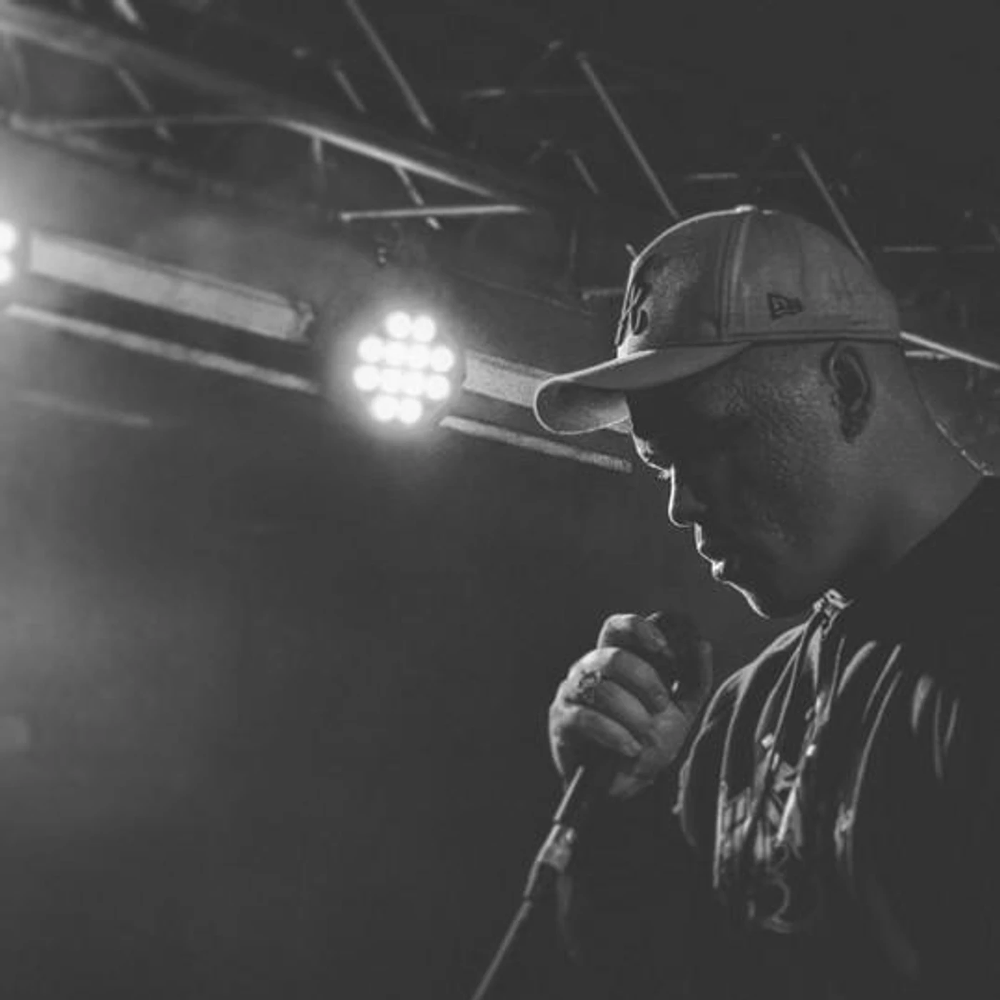 Solution the Rapper Brand Page