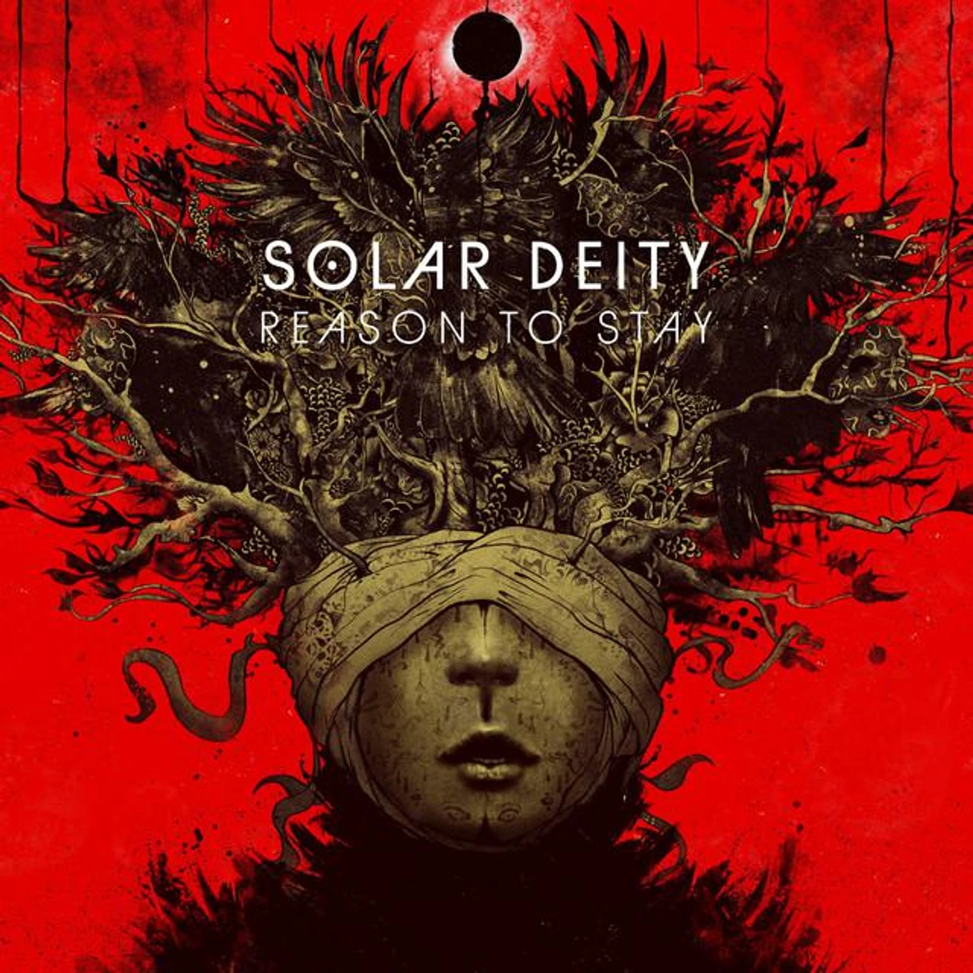 Solar Deity