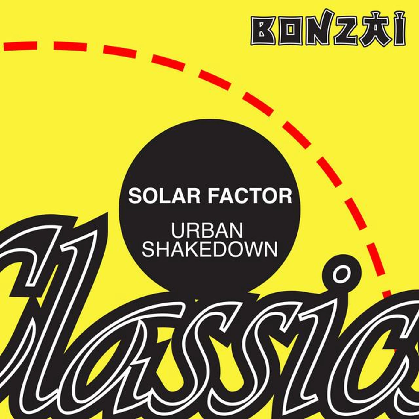 Solar Factor Brand Page