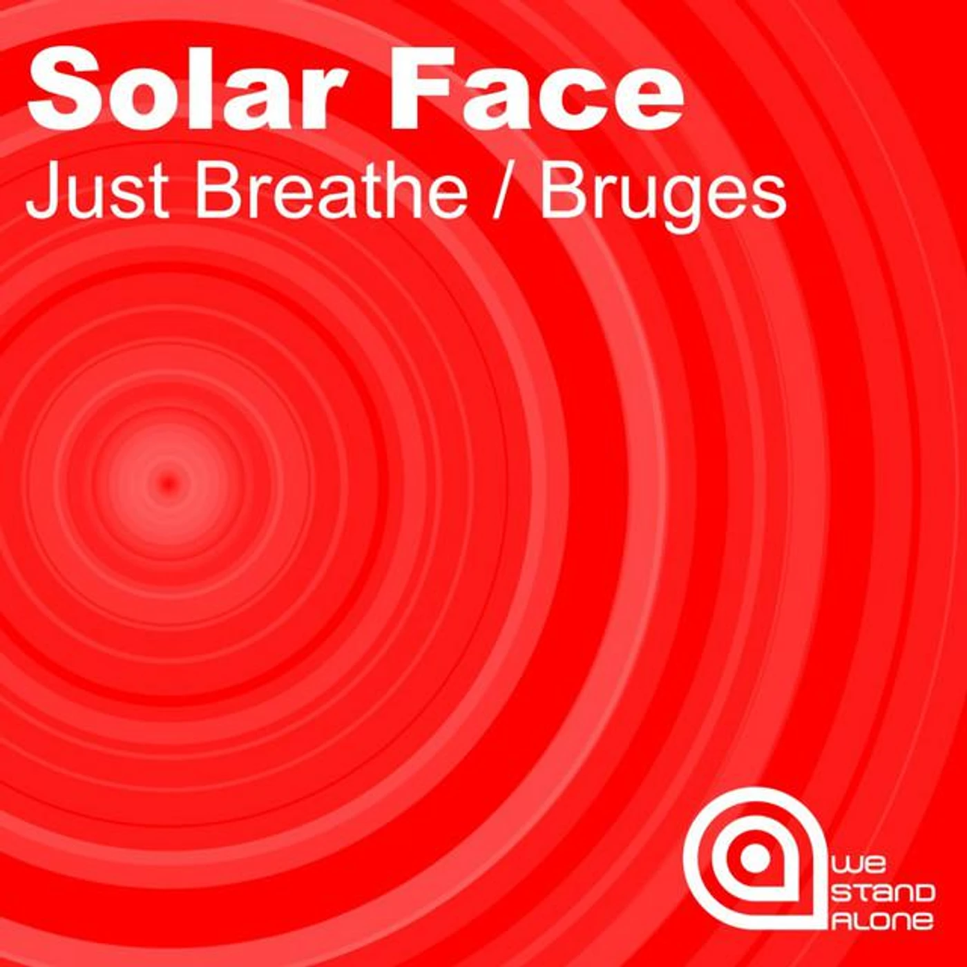Solar Face