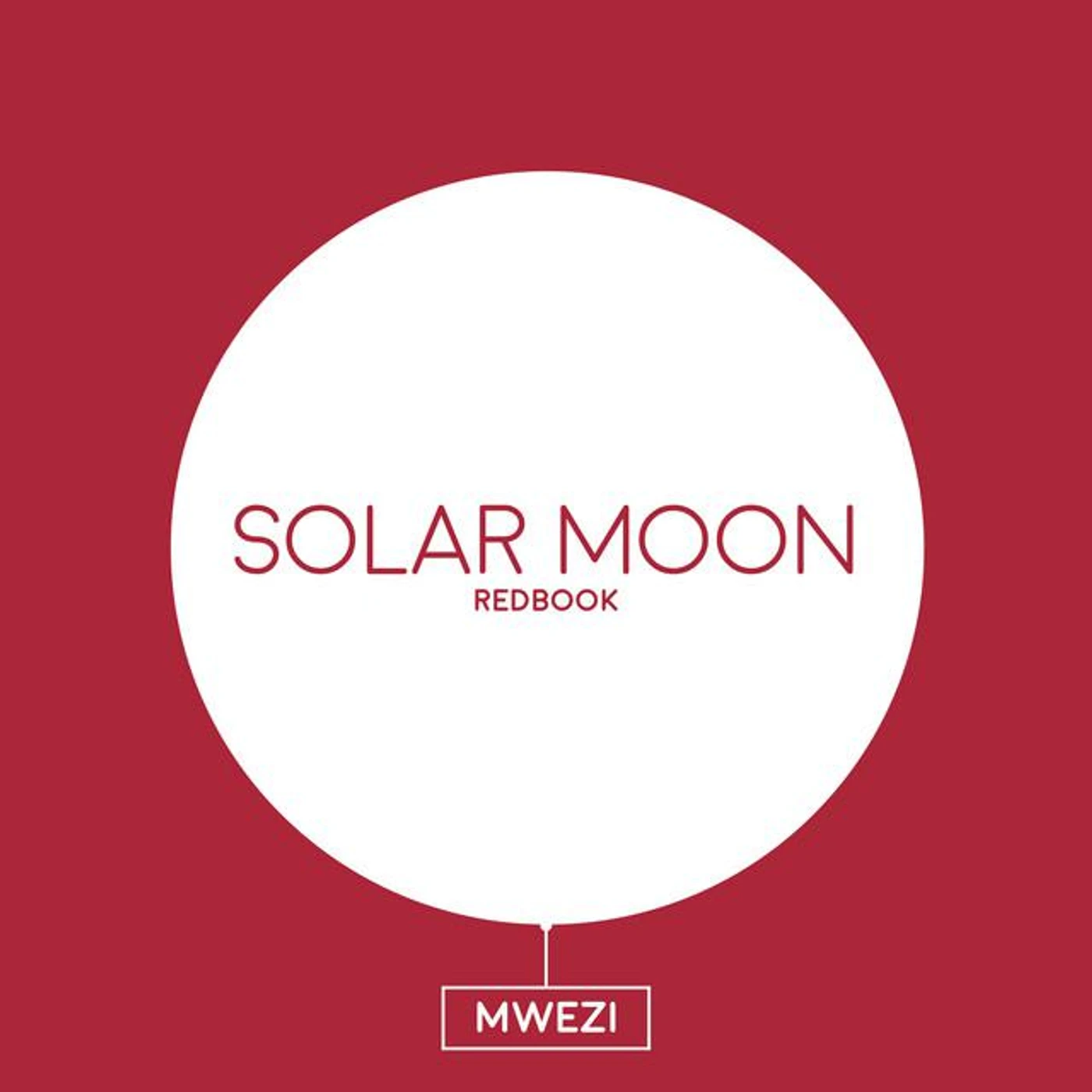 Solar Moon Brand Page