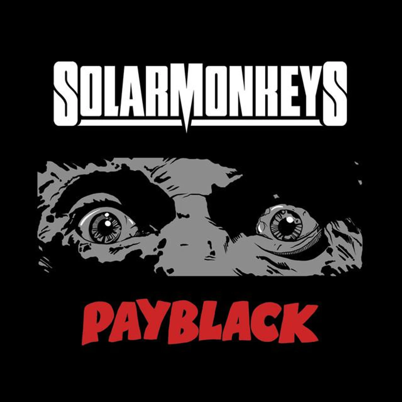 Solarmonkeys Brand Page