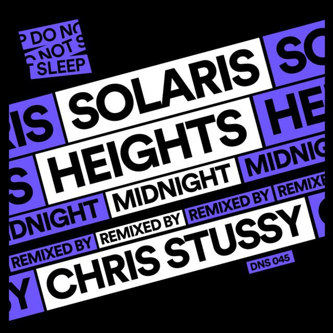 Solaris Heights Brand Page