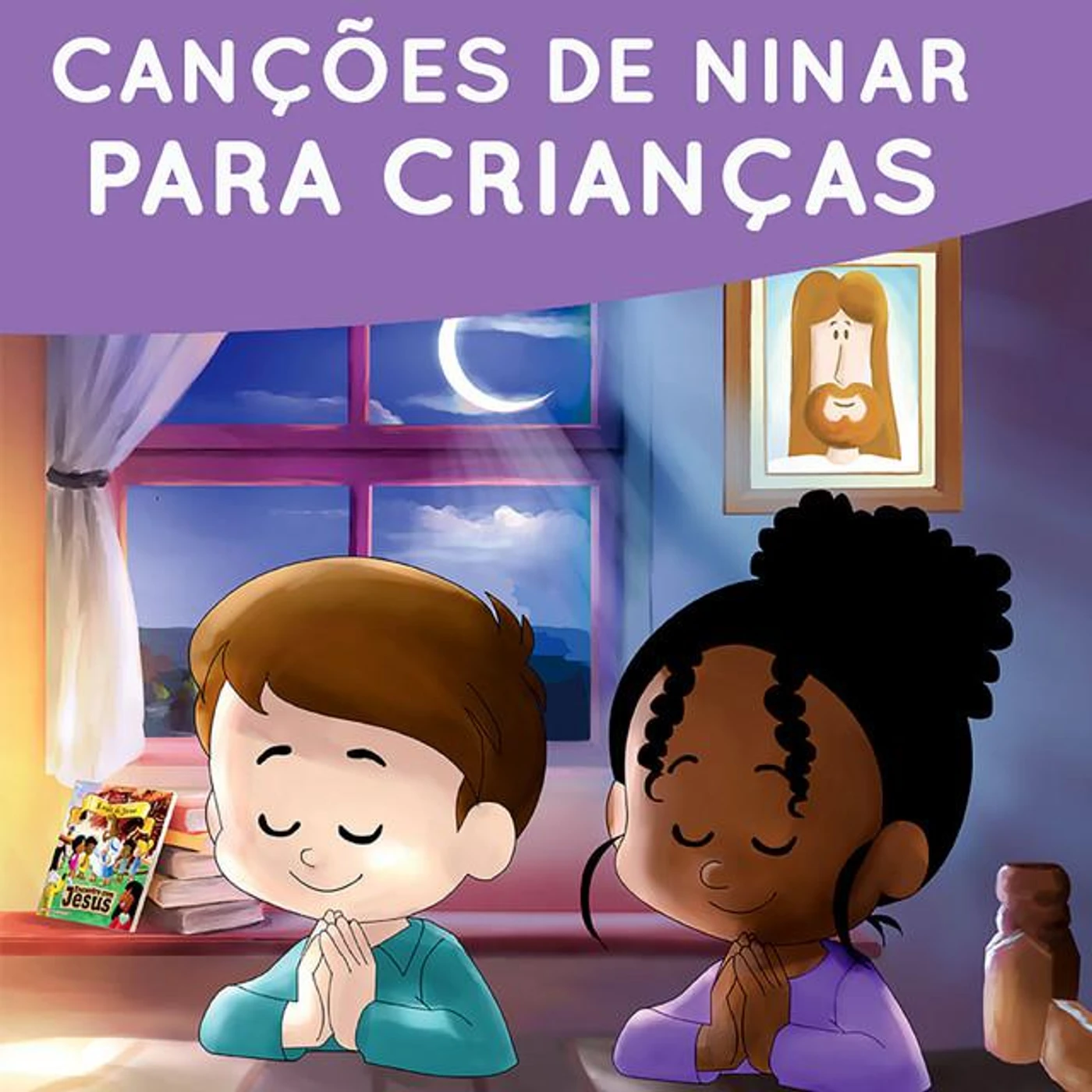 Soldadinhos De Deus da LBV Brand Page