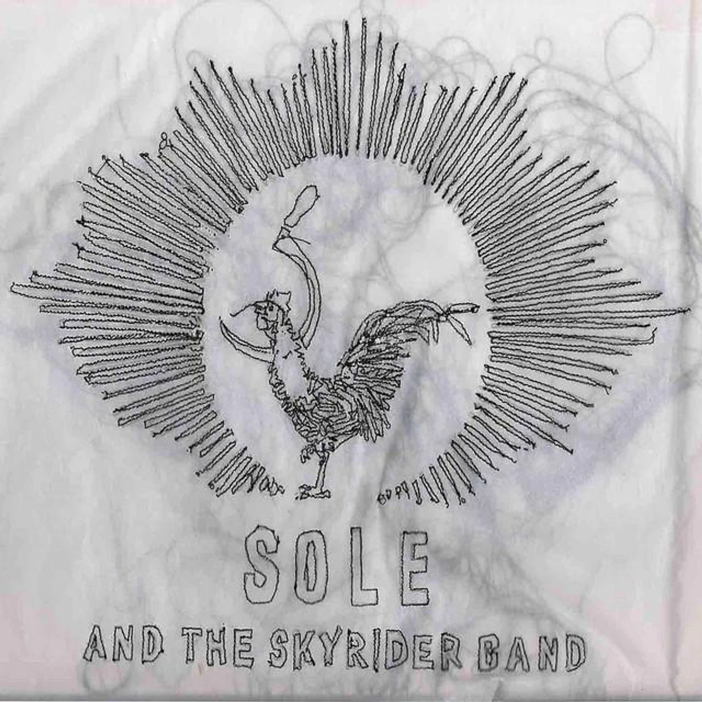 Sole & The Skyrider Band