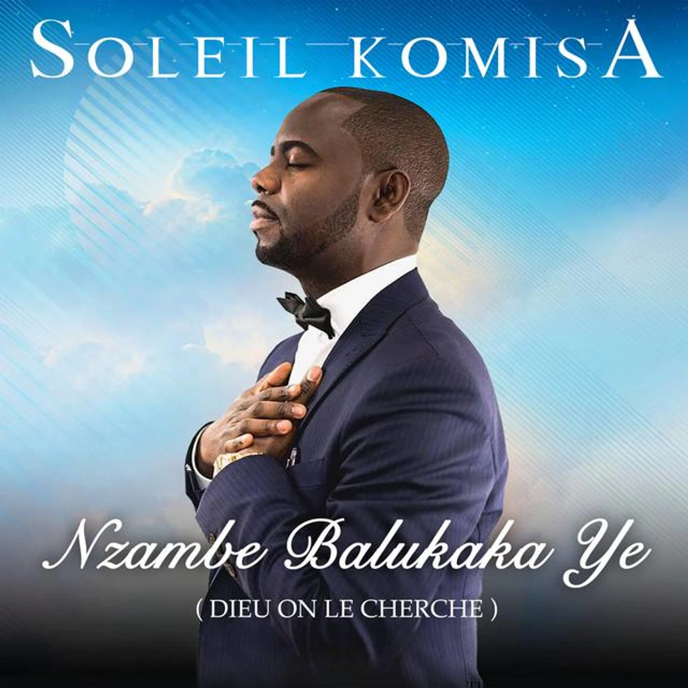 Soleil Komisa