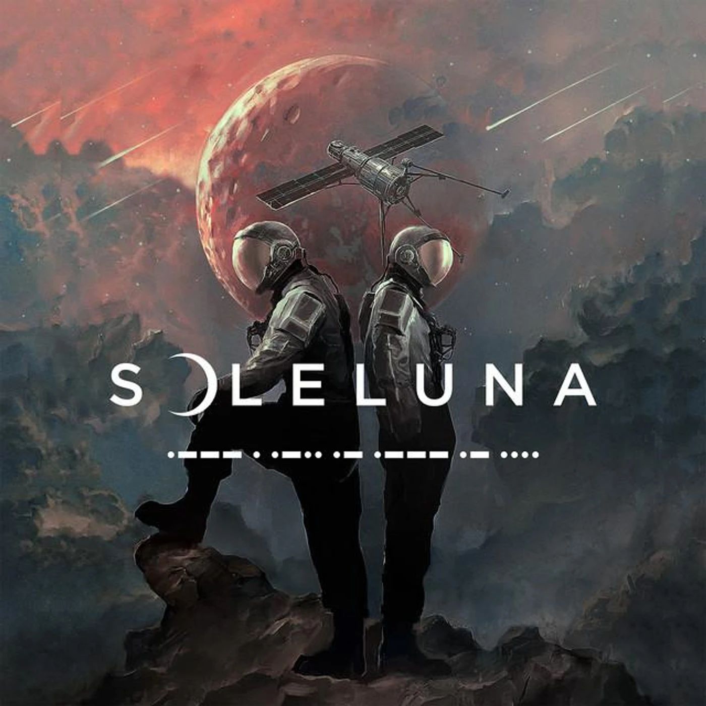 Soleluna Brand Page