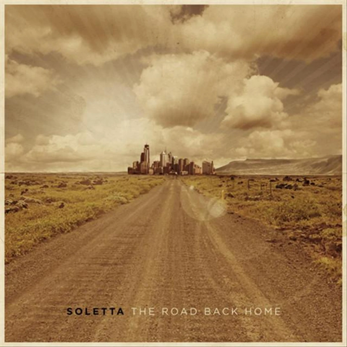 Soletta Brand Page